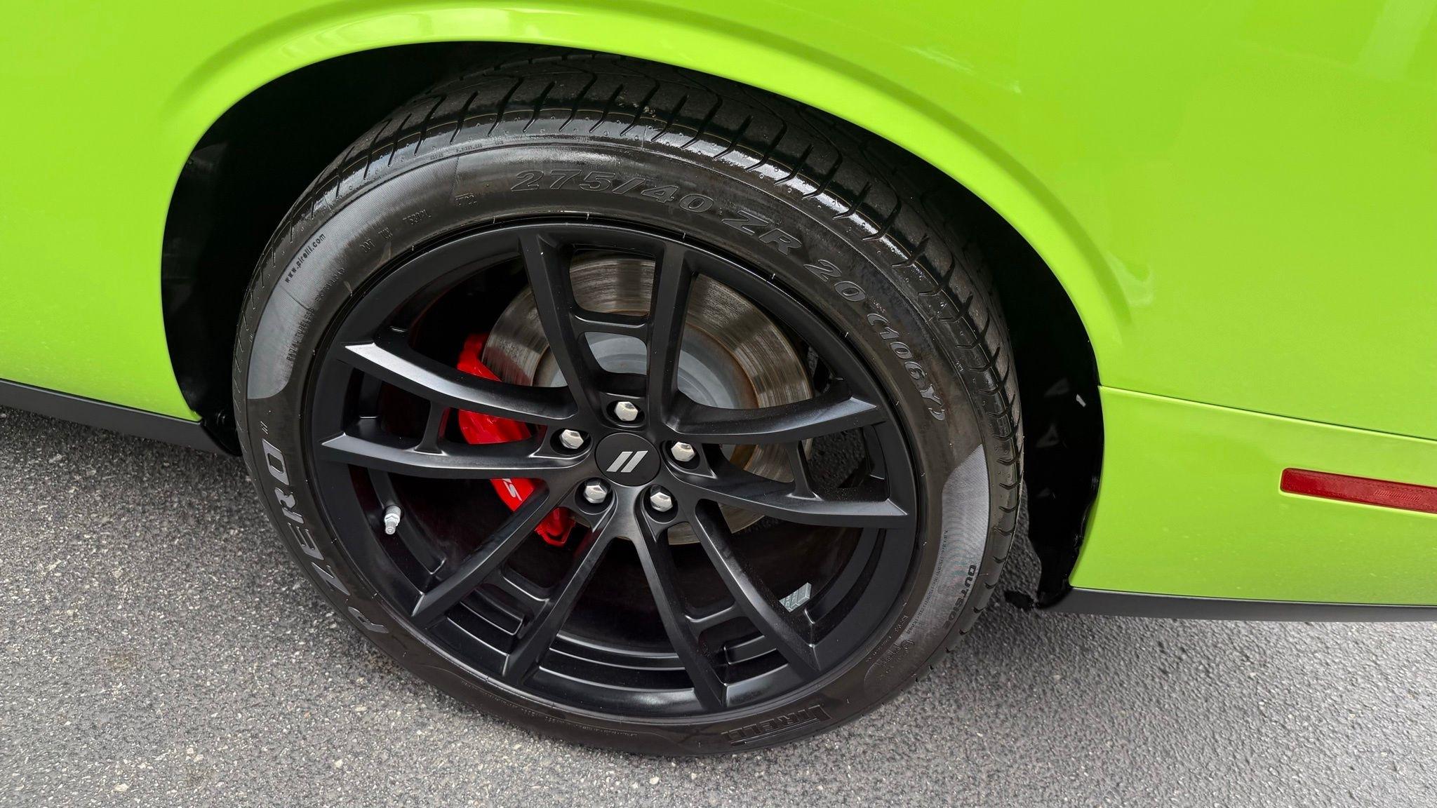 Dodge Challenger  2023