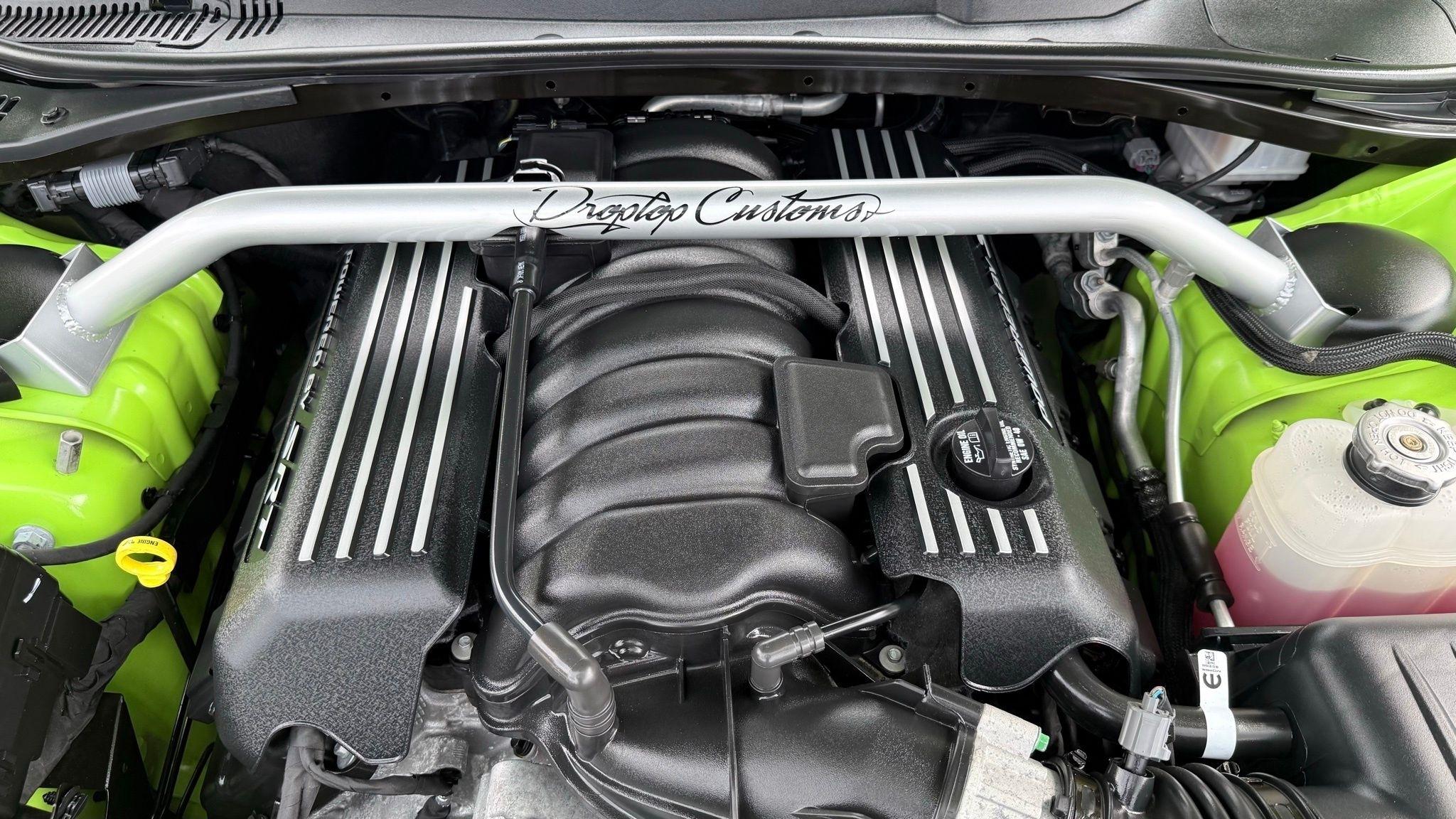 Dodge Challenger  2023