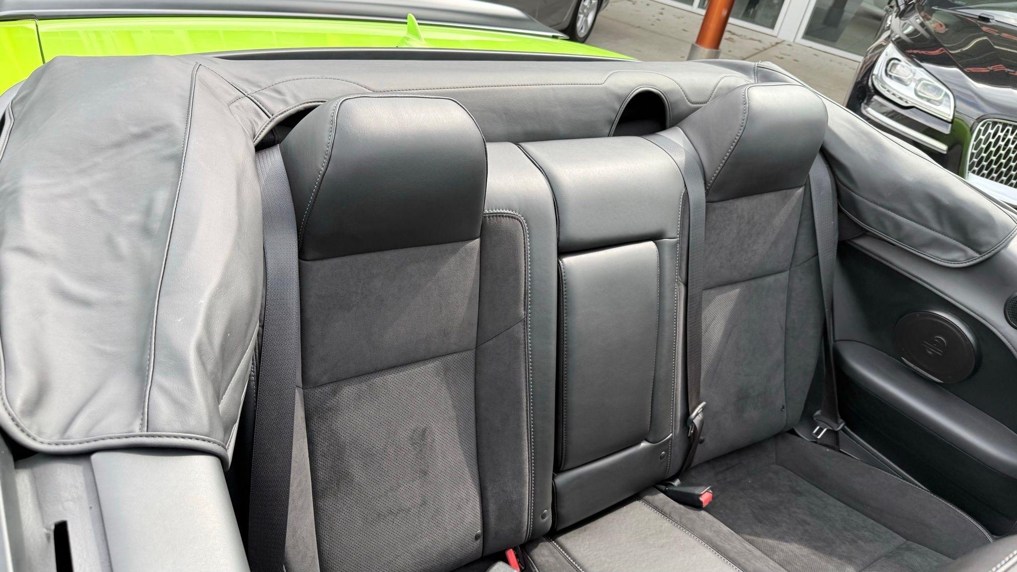 Dodge Challenger  2023