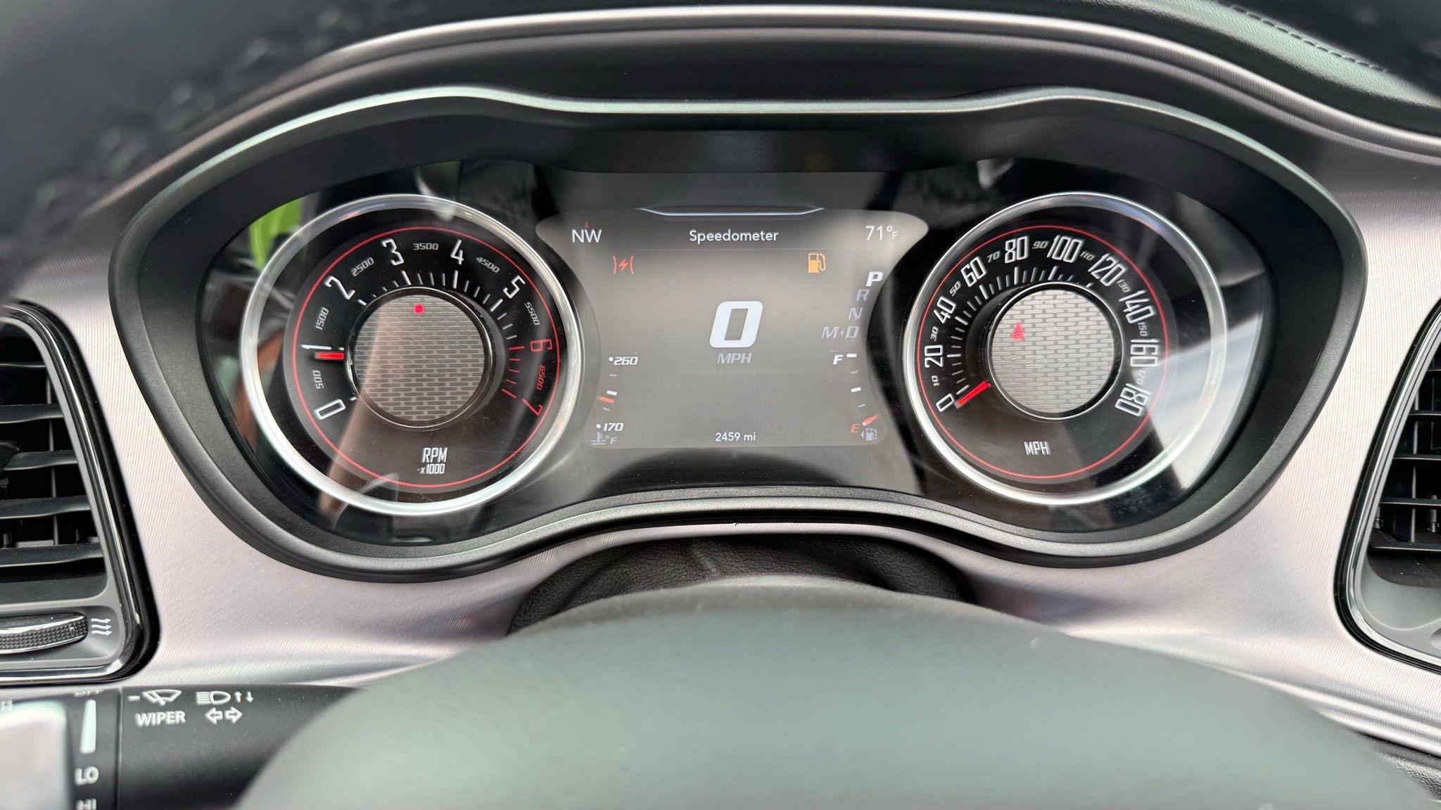 Dodge Challenger  2023