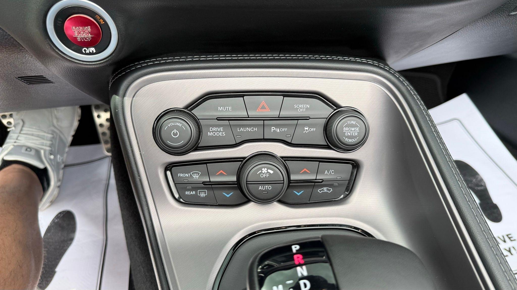 Dodge Challenger  2023