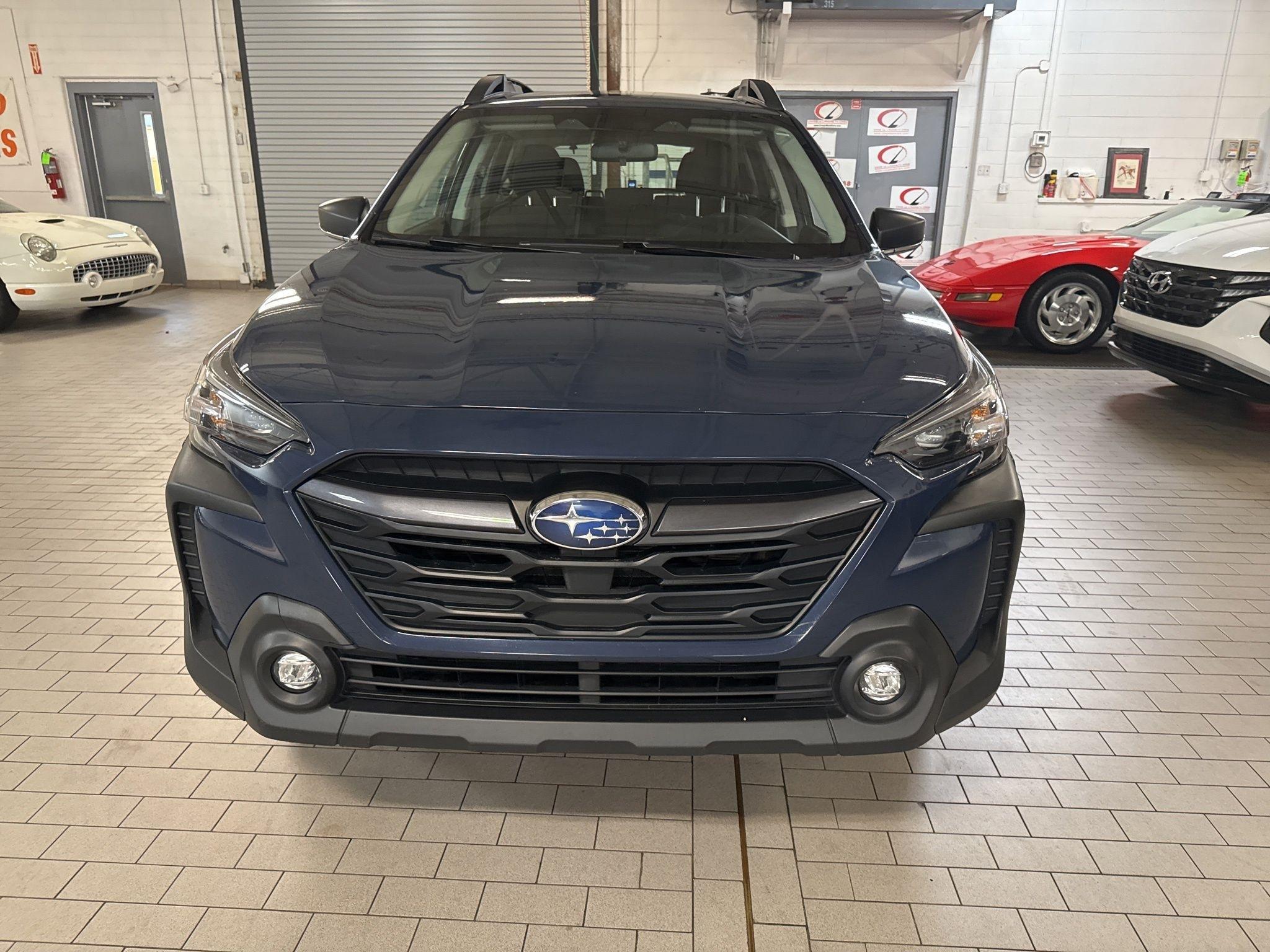Subaru Outback  2023
