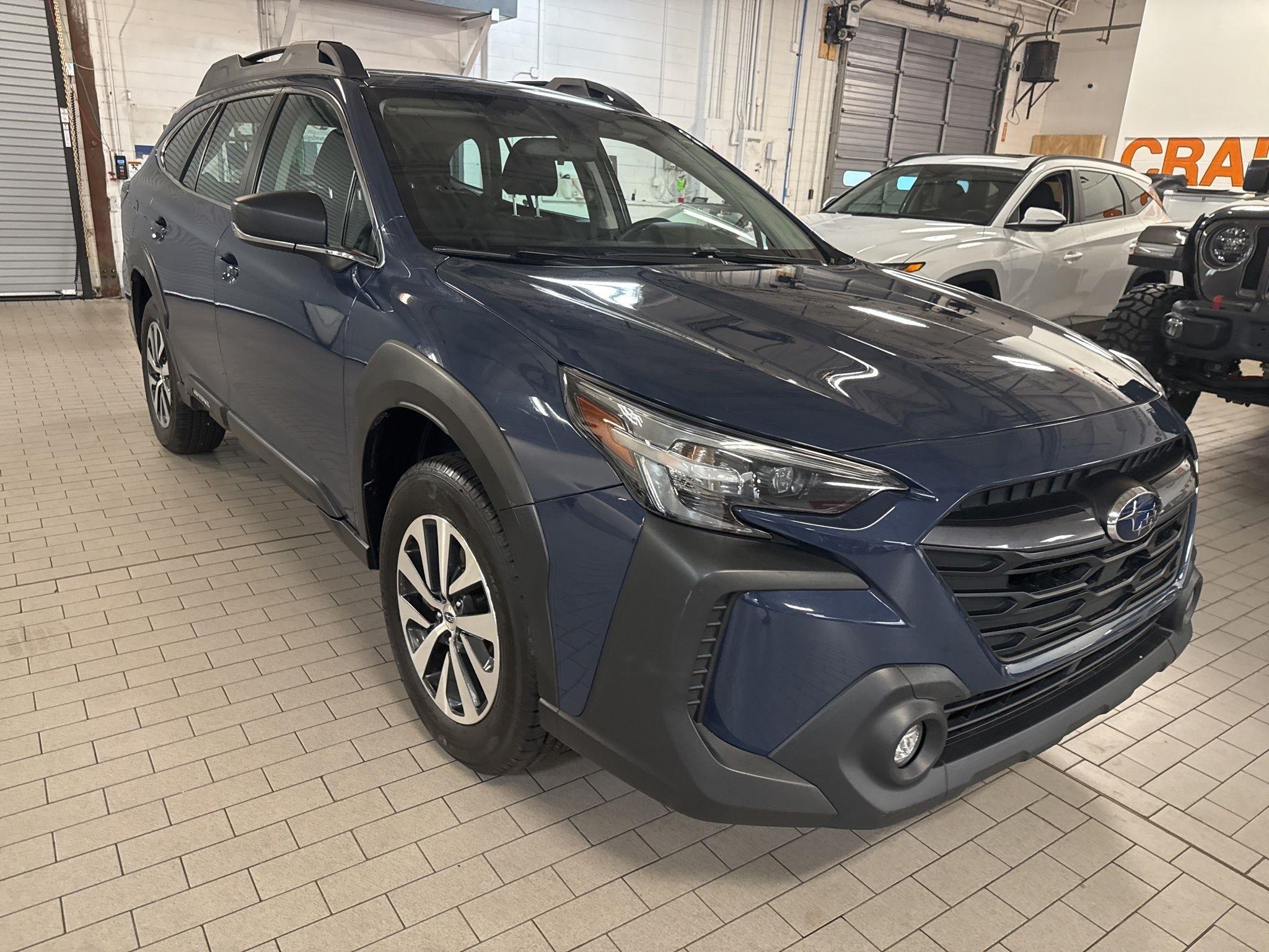 Subaru Outback  2023