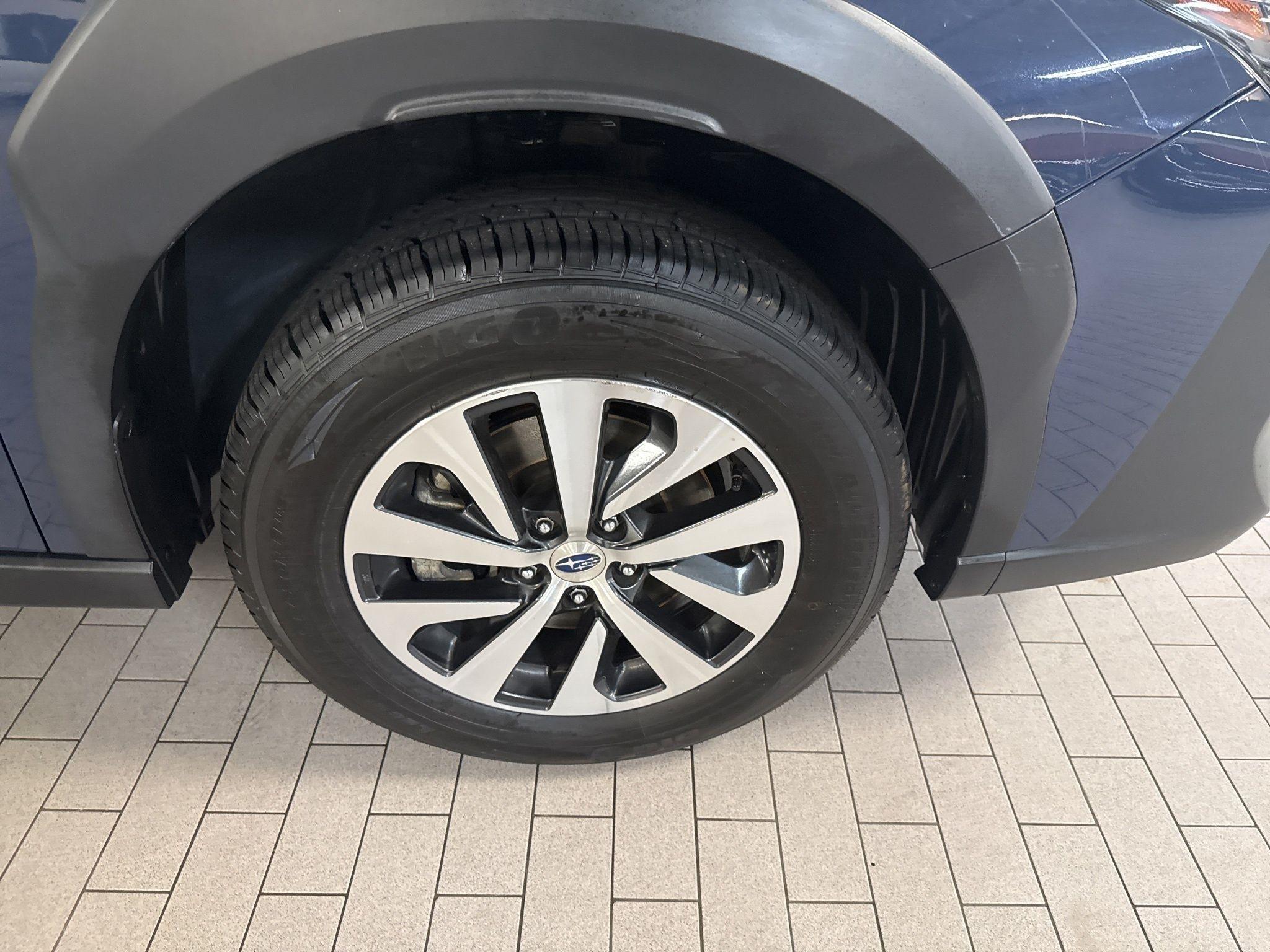 Subaru Outback  2023