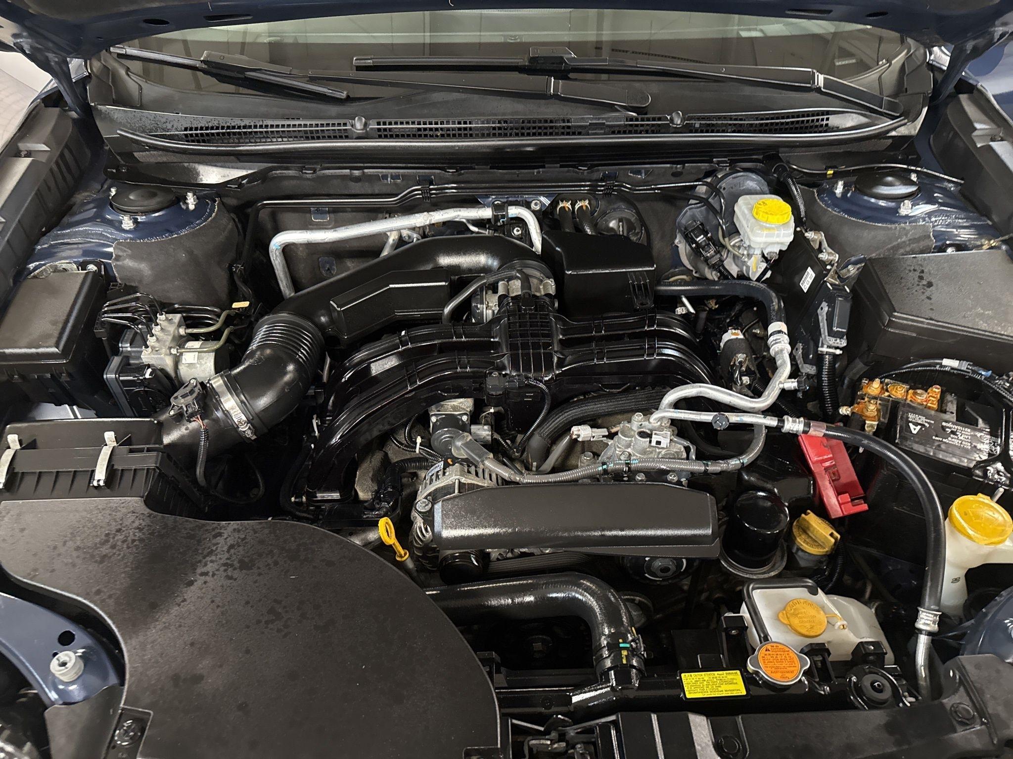 Subaru Outback  2023