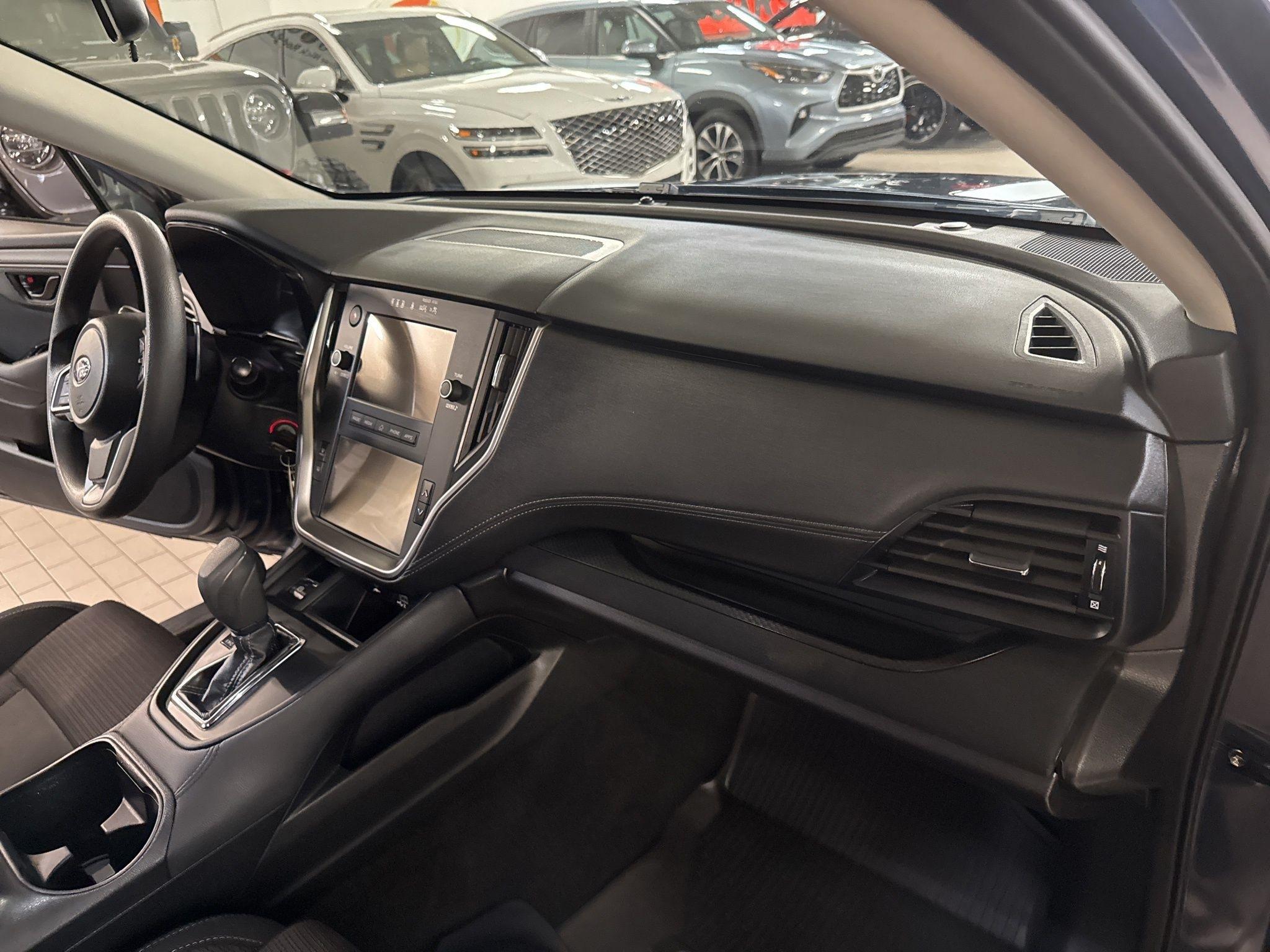 Subaru Outback  2023