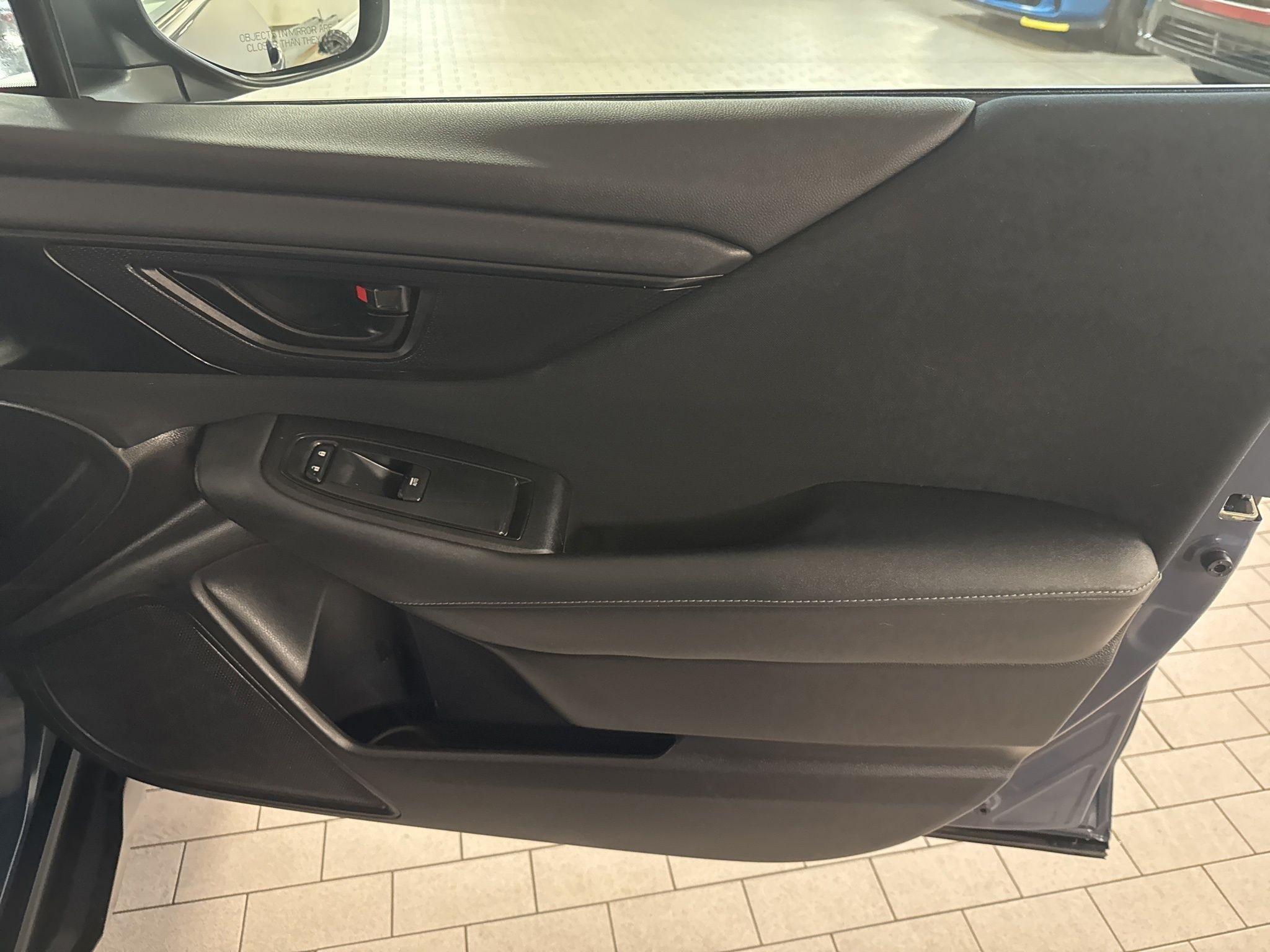 Subaru Outback  2023