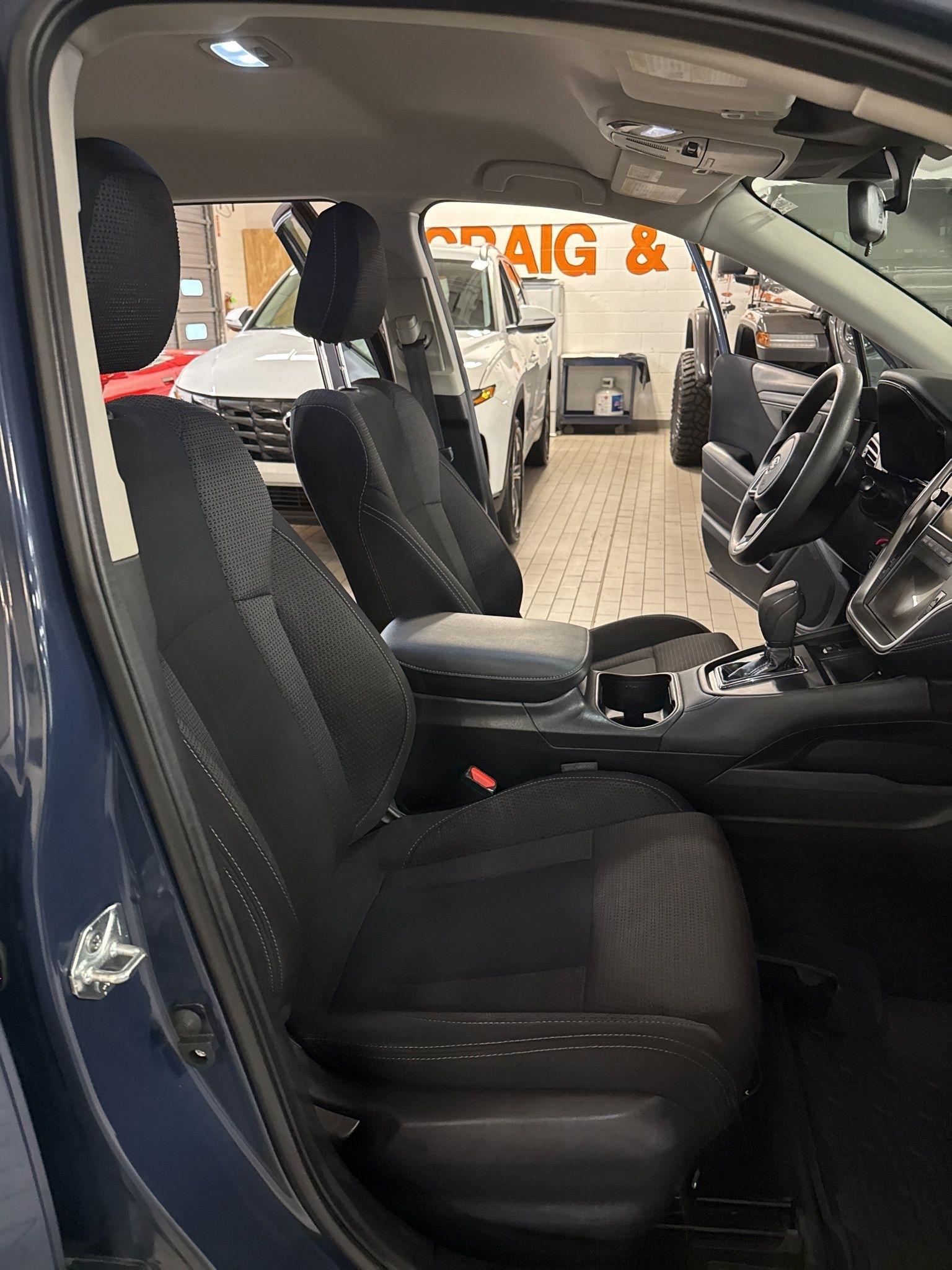 Subaru Outback  2023