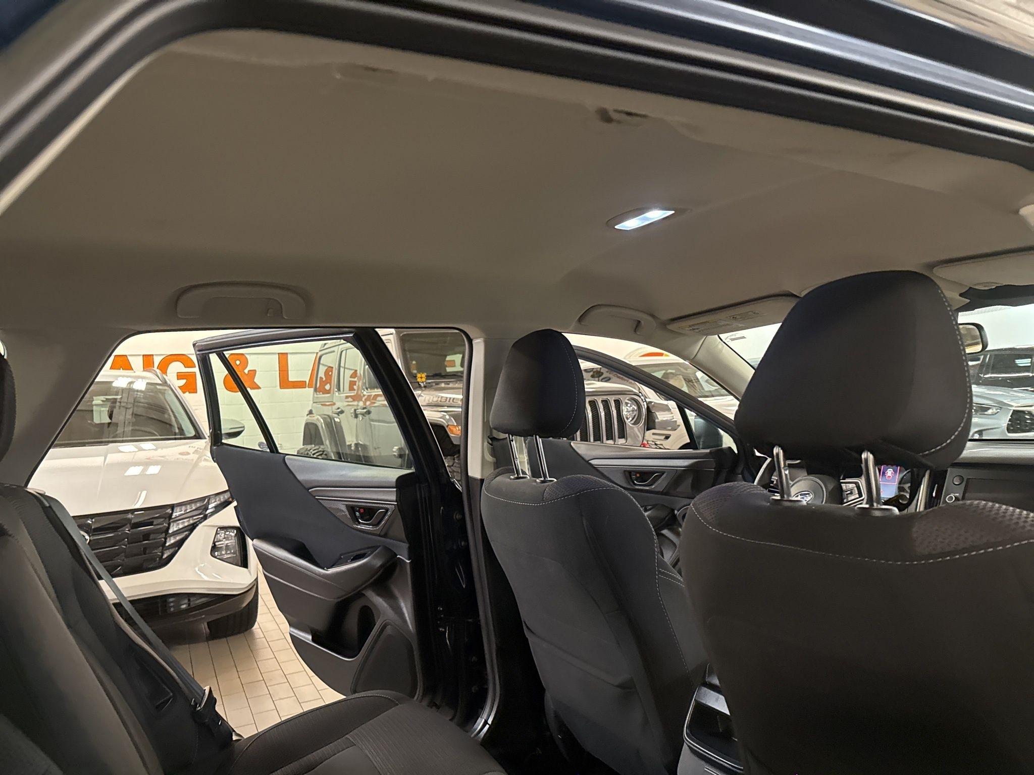 Subaru Outback  2023