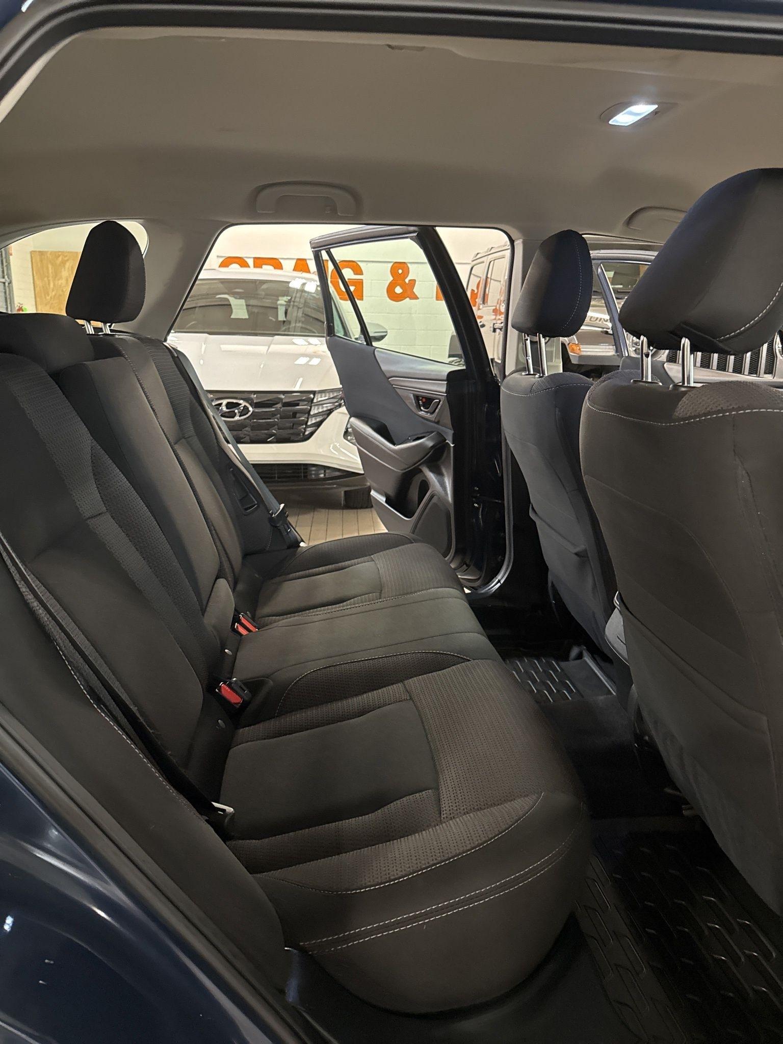 Subaru Outback  2023