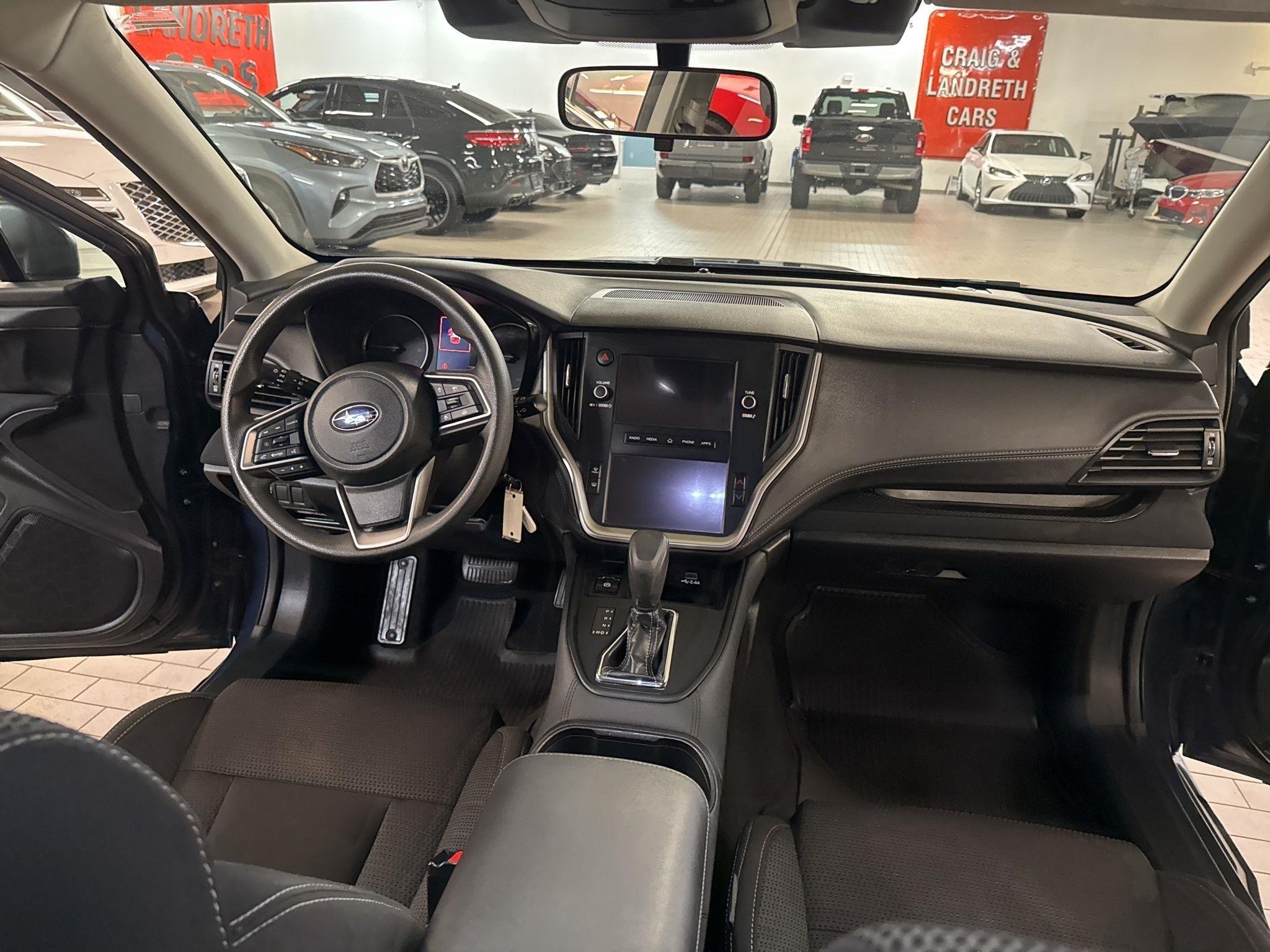 Subaru Outback  2023