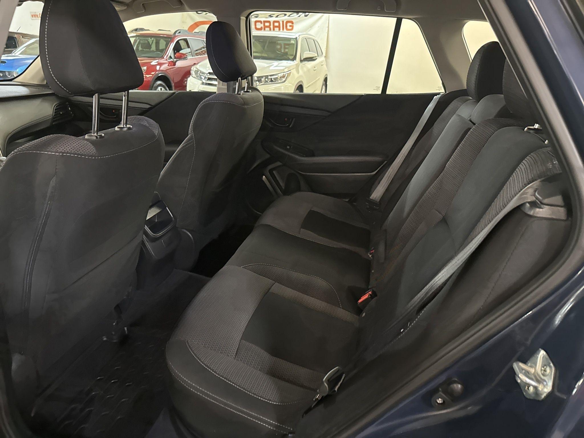 Subaru Outback  2023