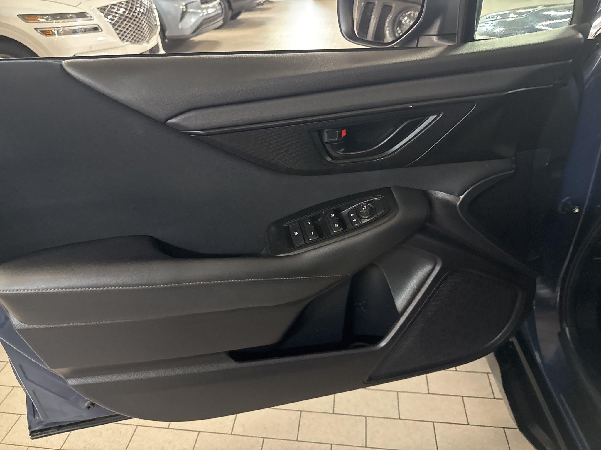 Subaru Outback  2023