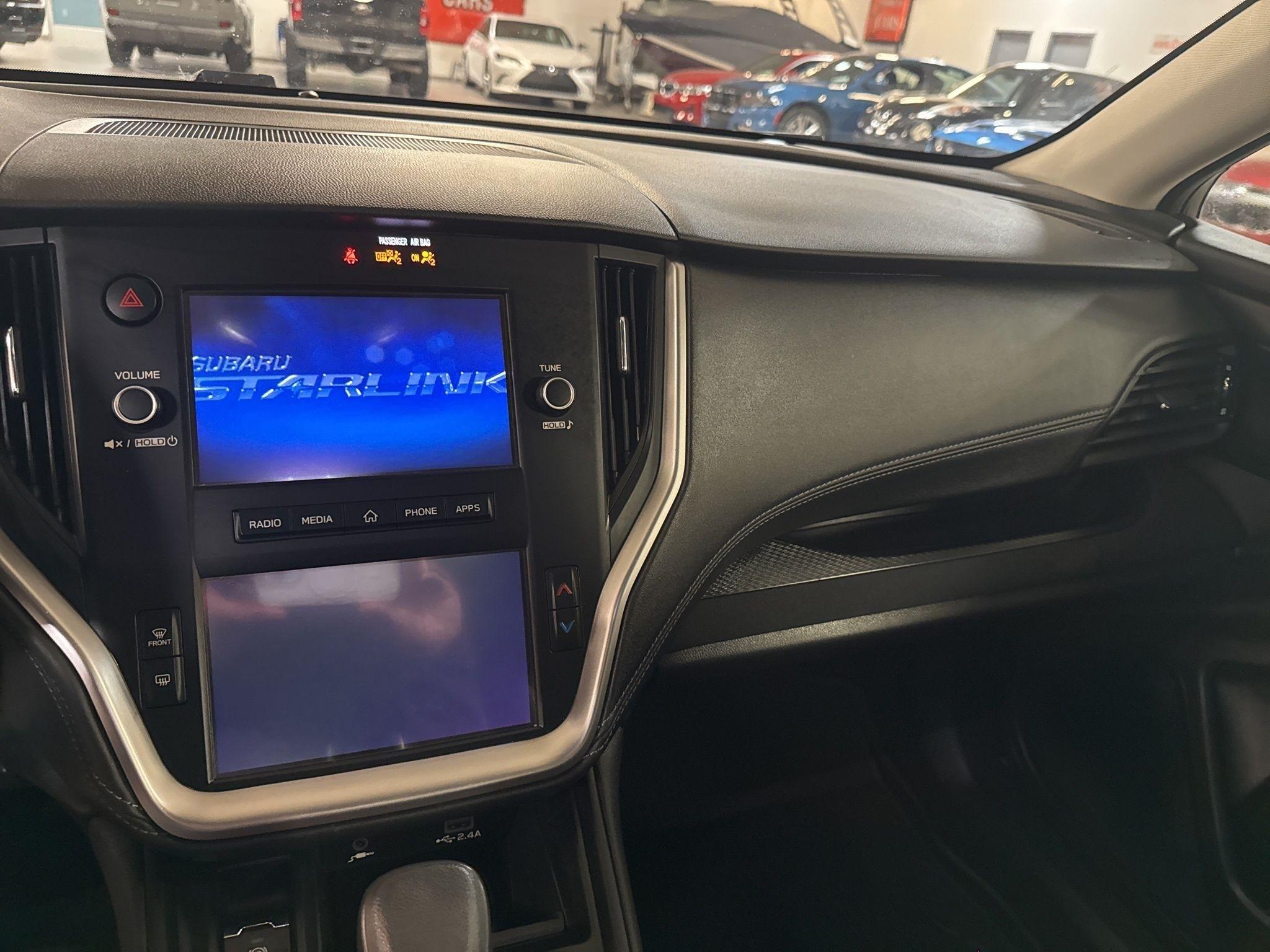 Subaru Outback  2023