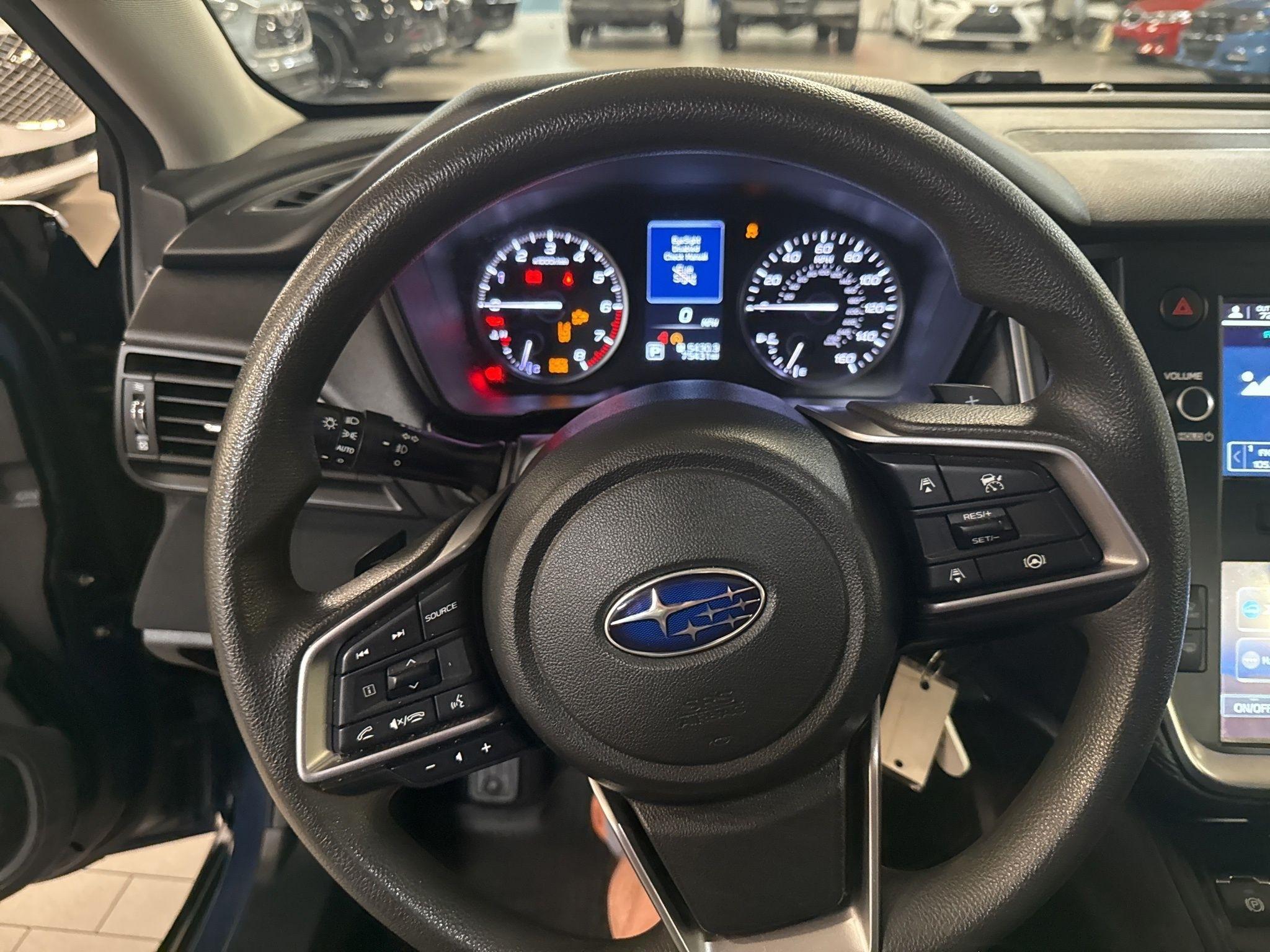 Subaru Outback  2023