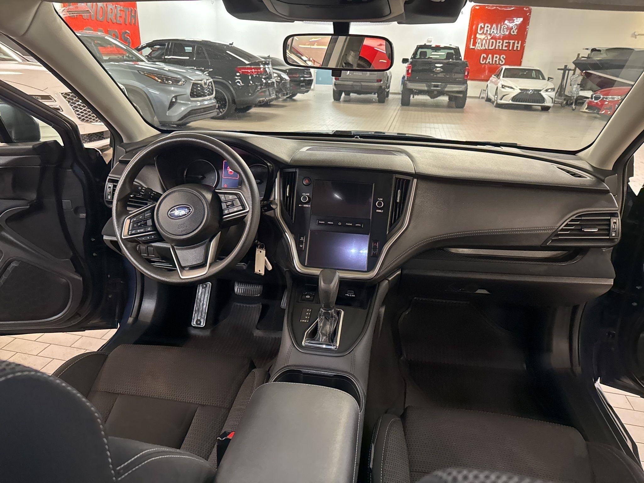 Subaru Outback  2023