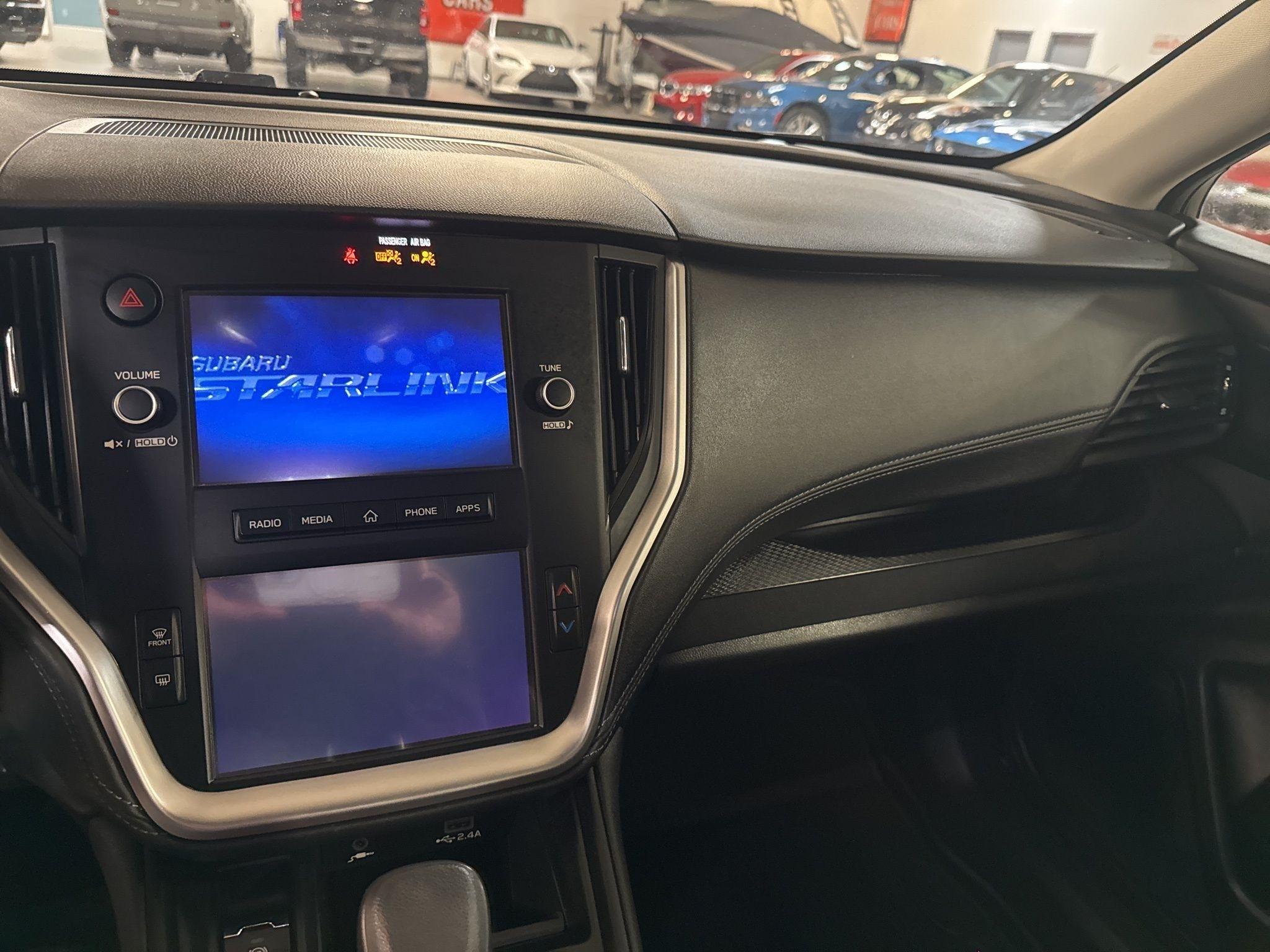 Subaru Outback  2023