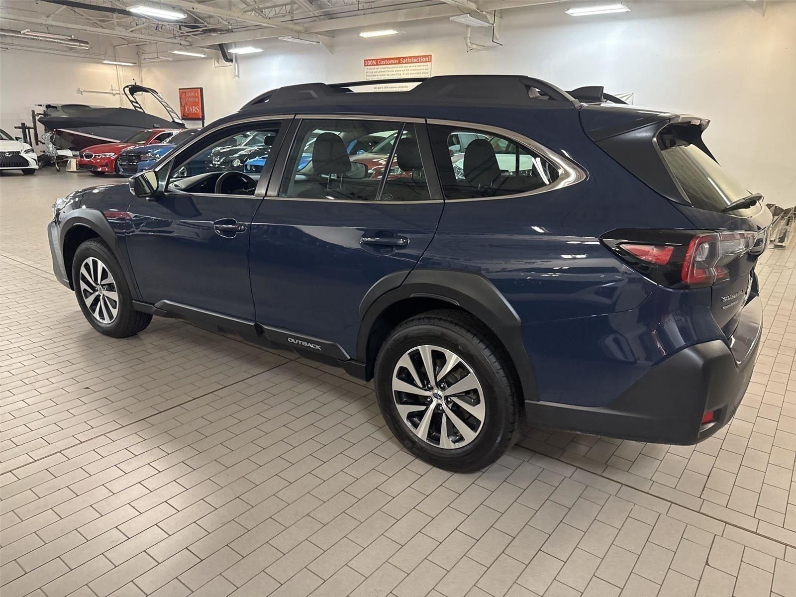 Subaru Outback  2023