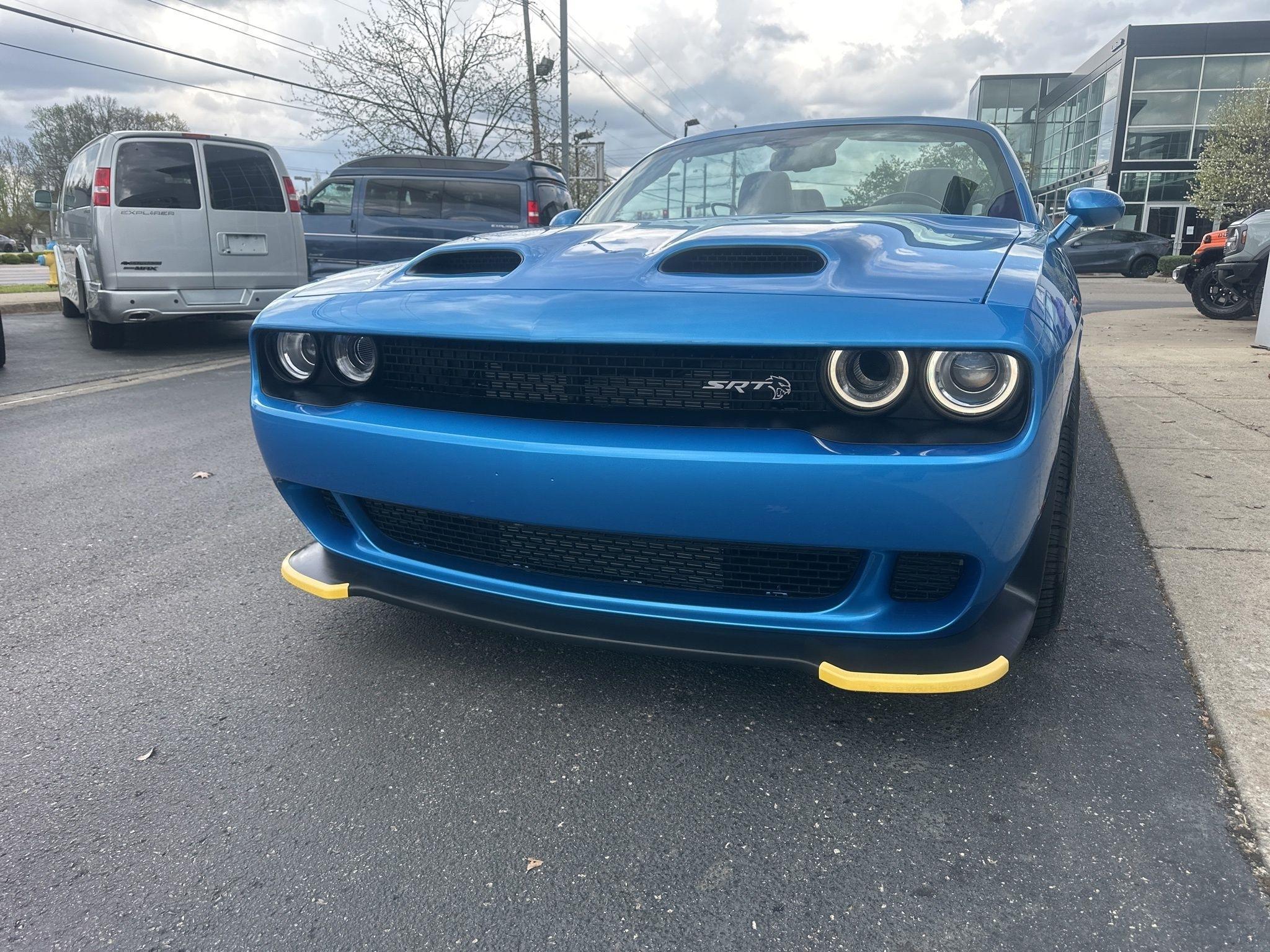 Dodge Challenger  2023