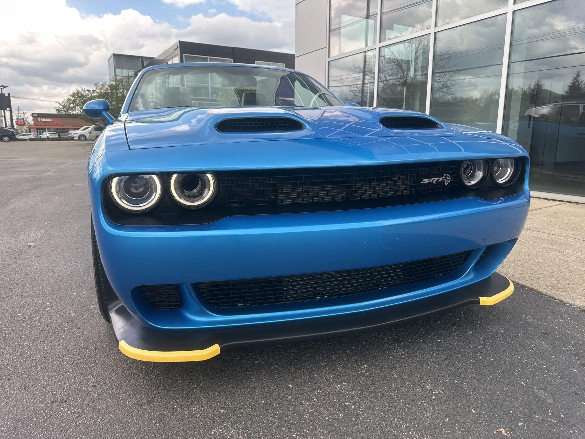 Dodge Challenger  2023