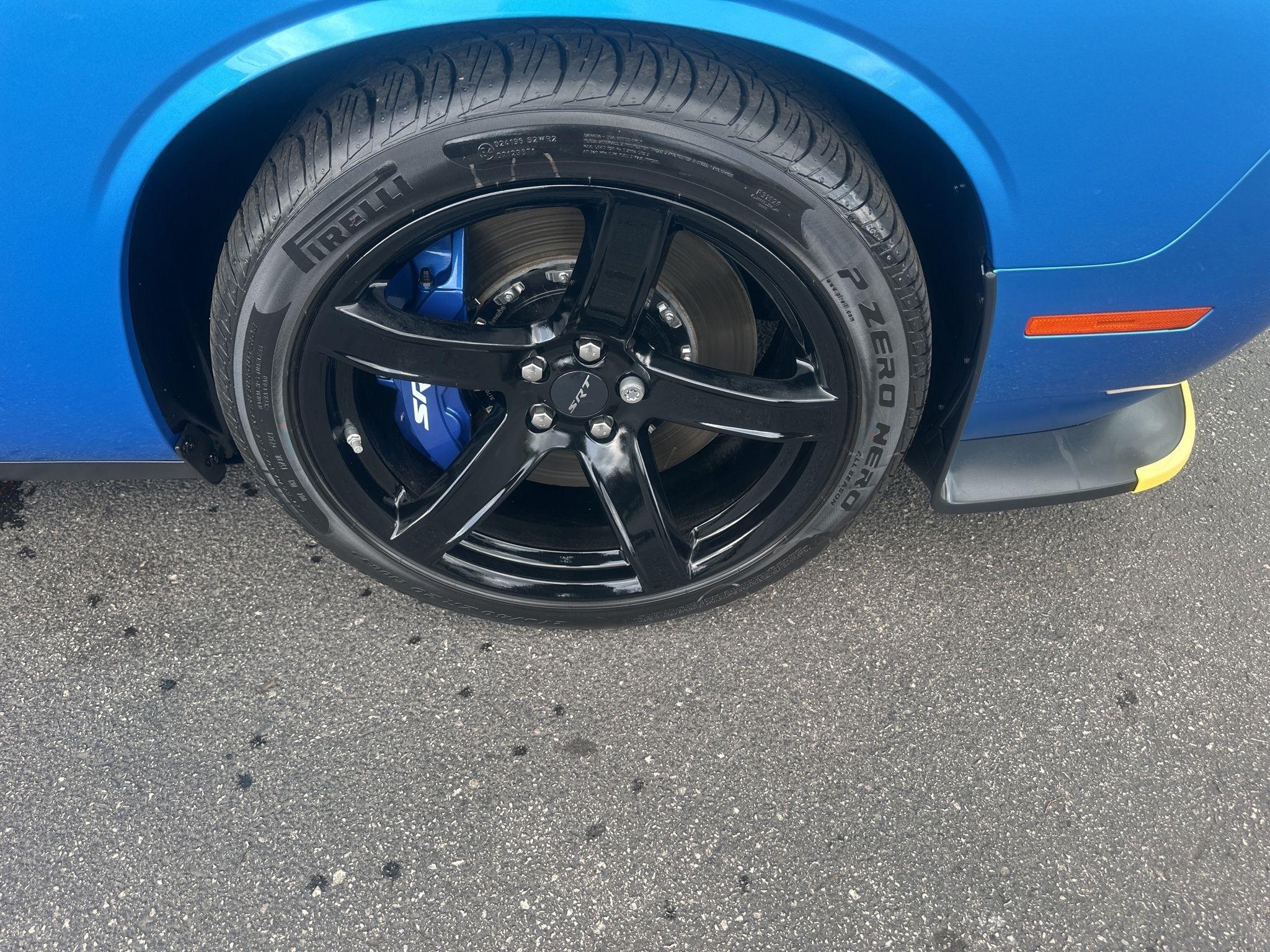 Dodge Challenger  2023