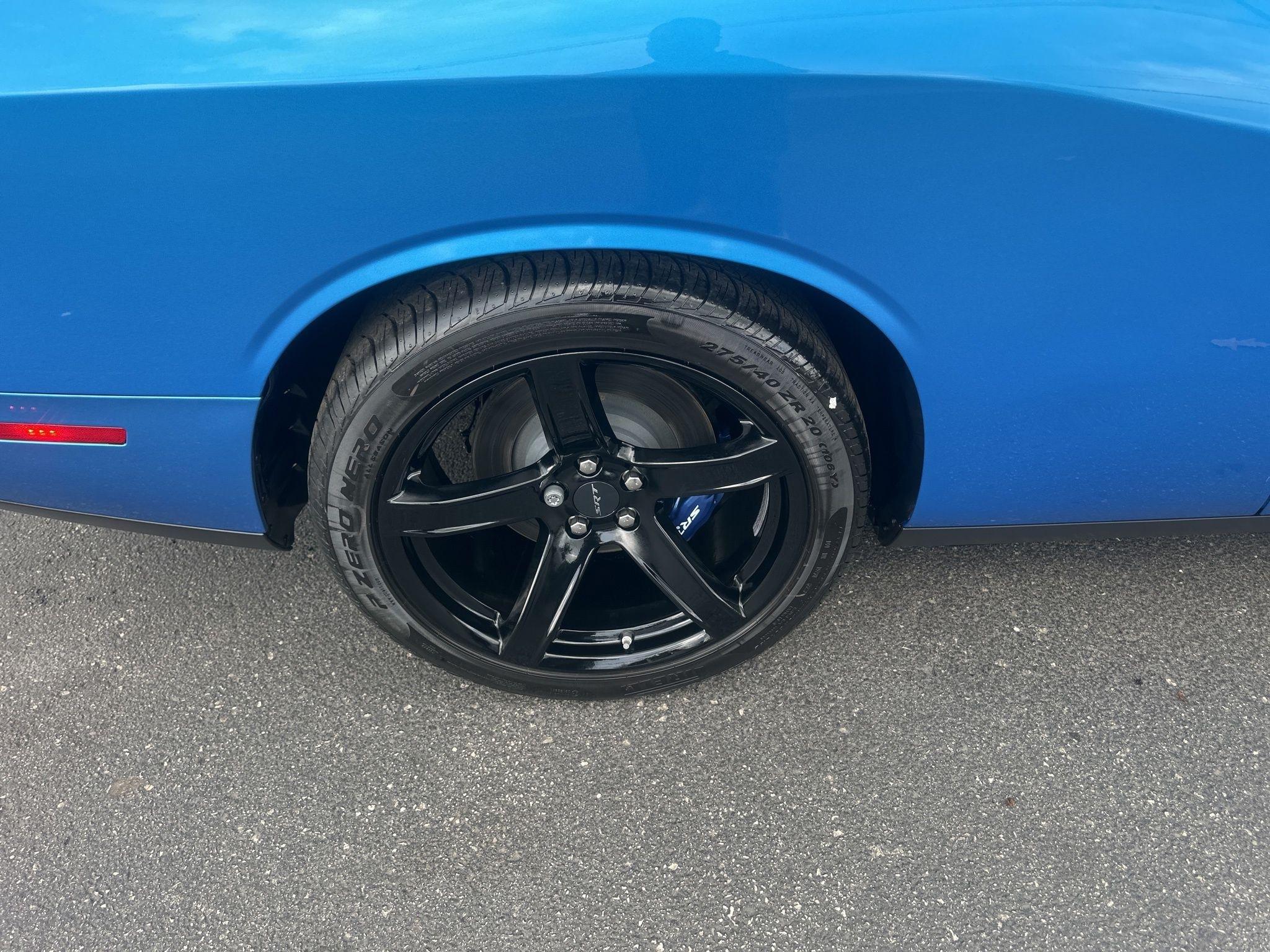 Dodge Challenger  2023