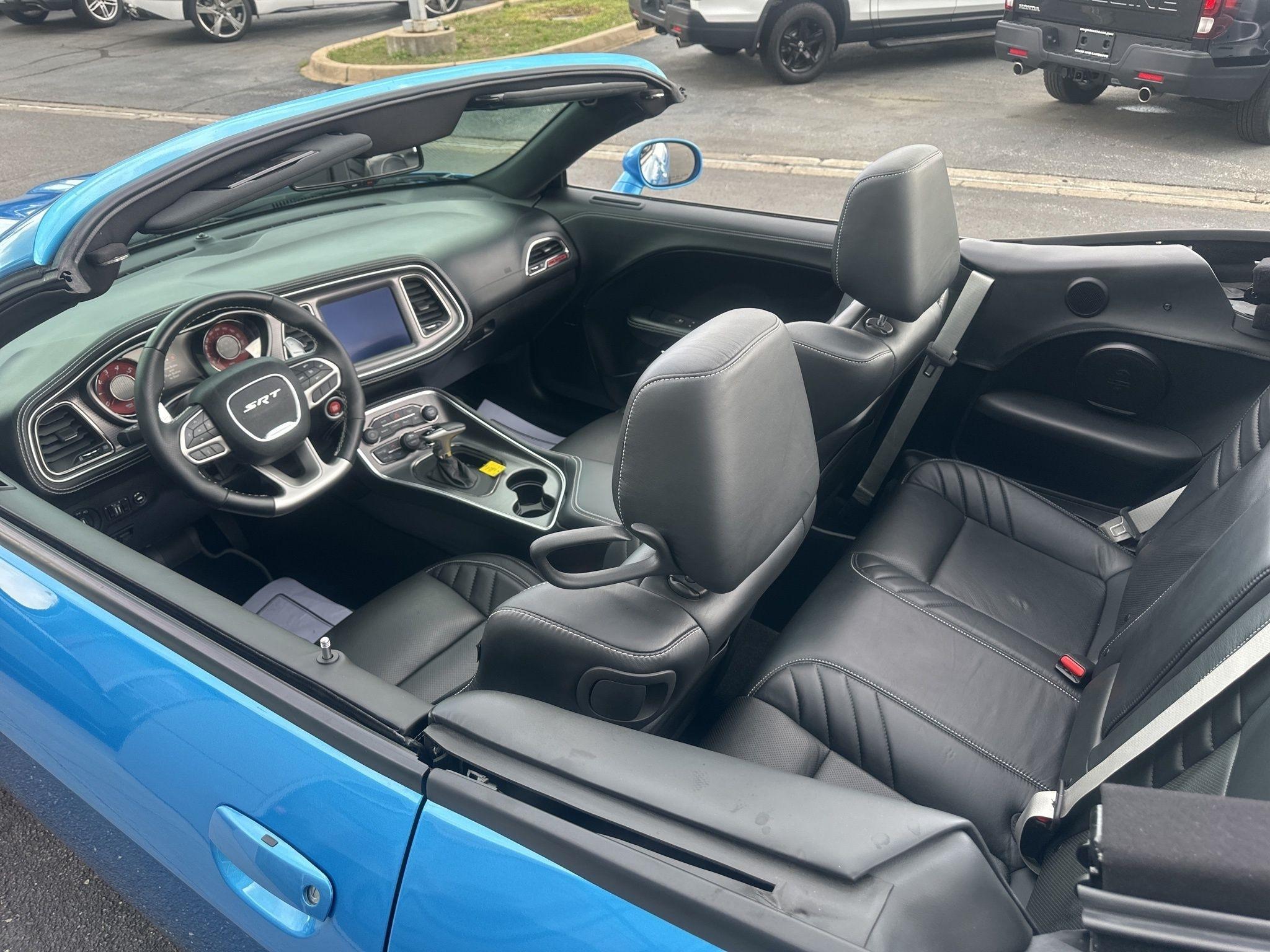 Dodge Challenger  2023