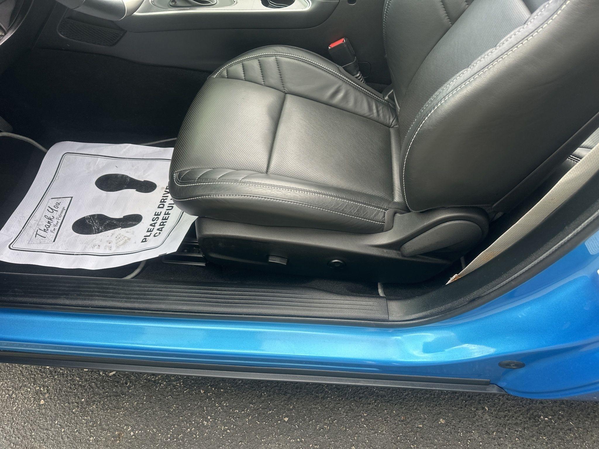 Dodge Challenger  2023