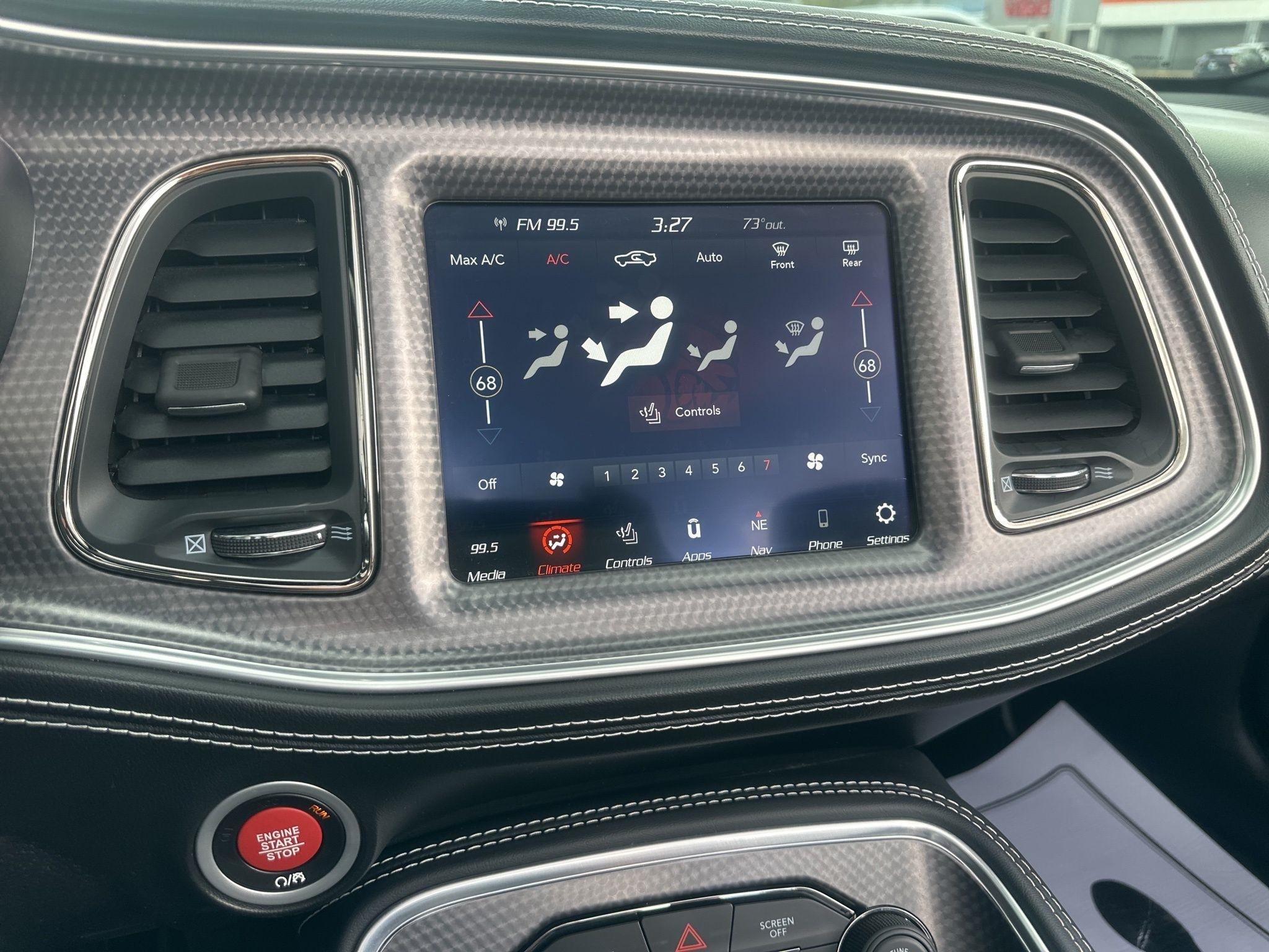 Dodge Challenger  2023