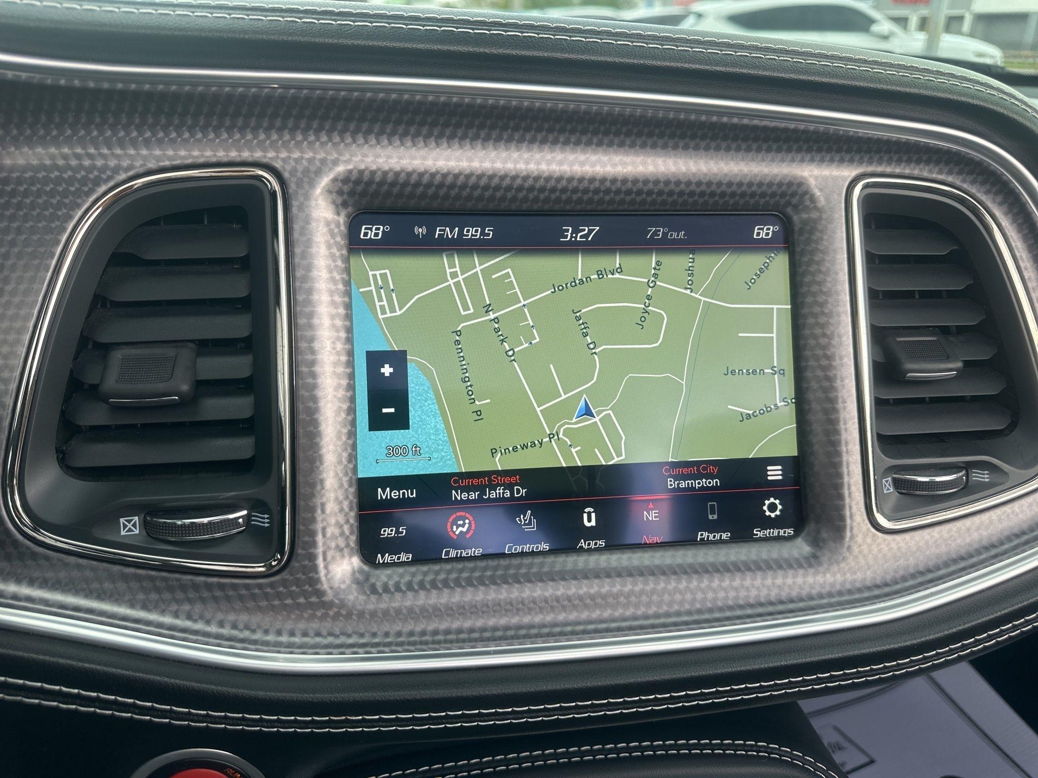 Dodge Challenger  2023