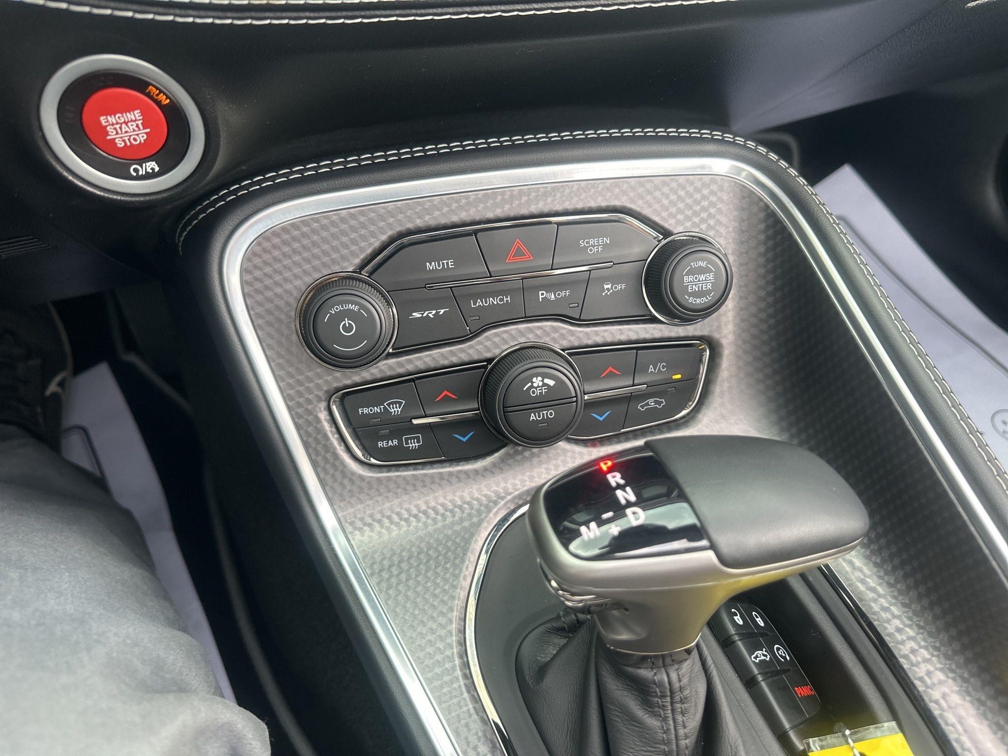 Dodge Challenger  2023