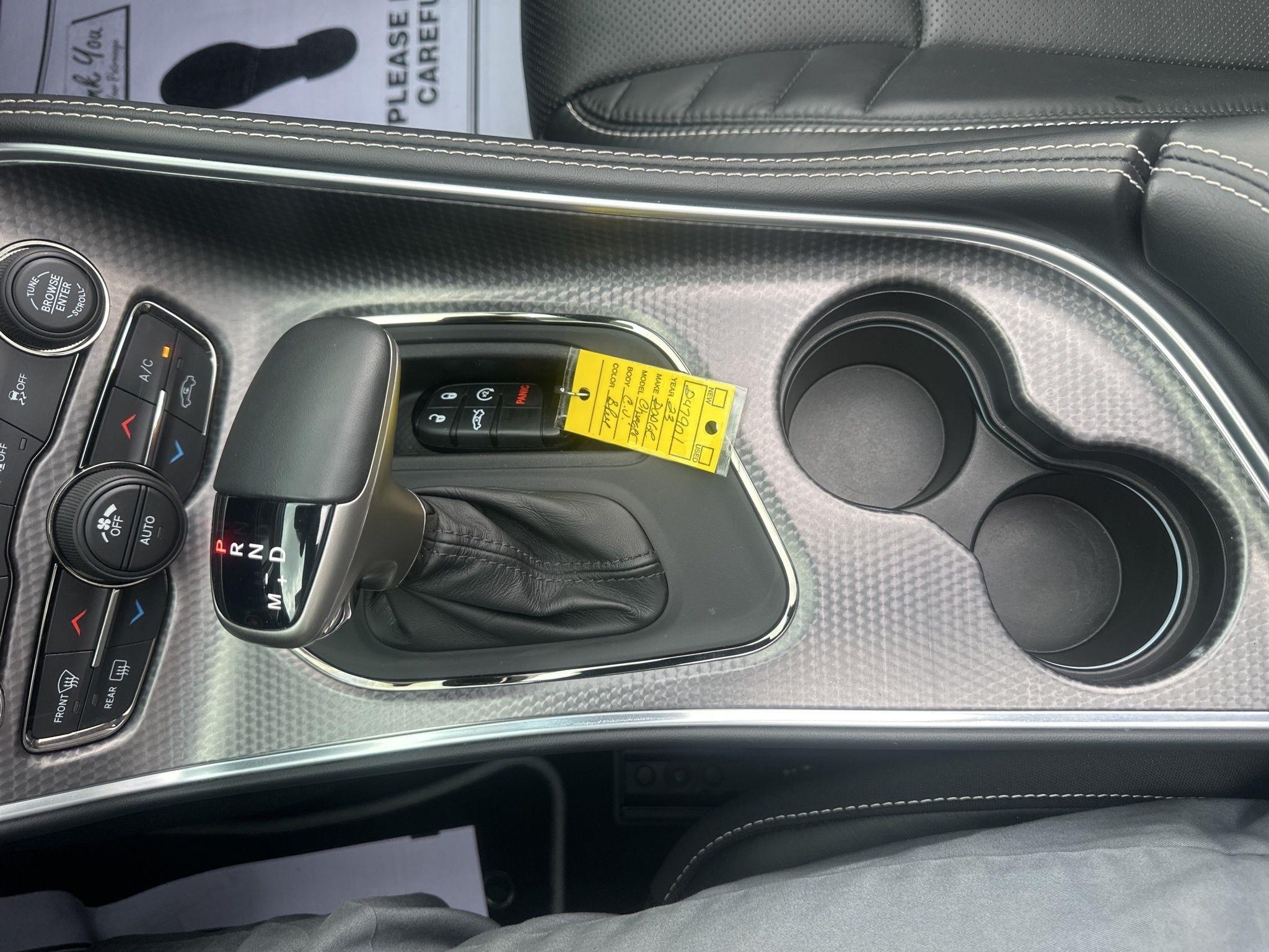 Dodge Challenger  2023