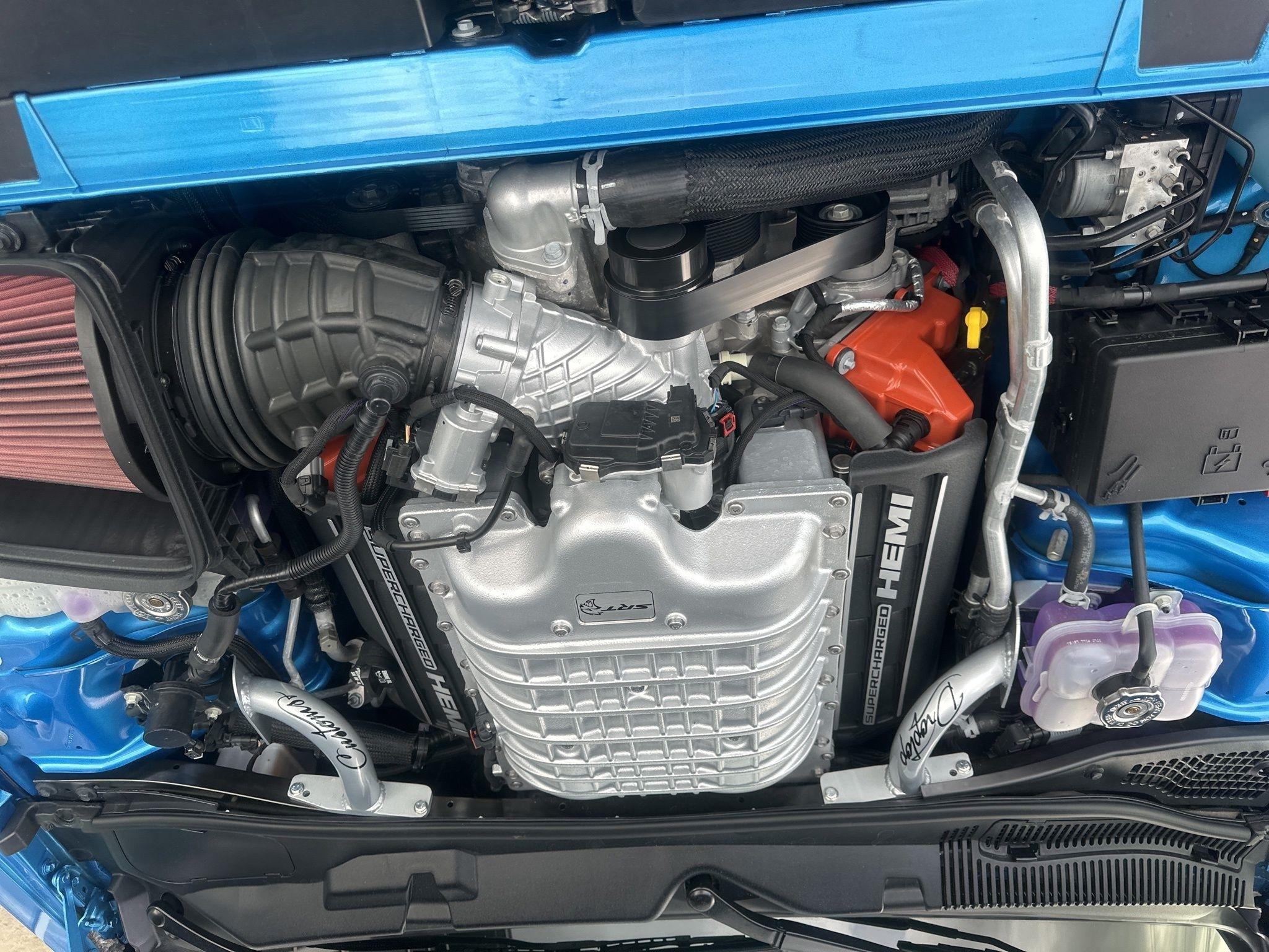 Dodge Challenger  2023