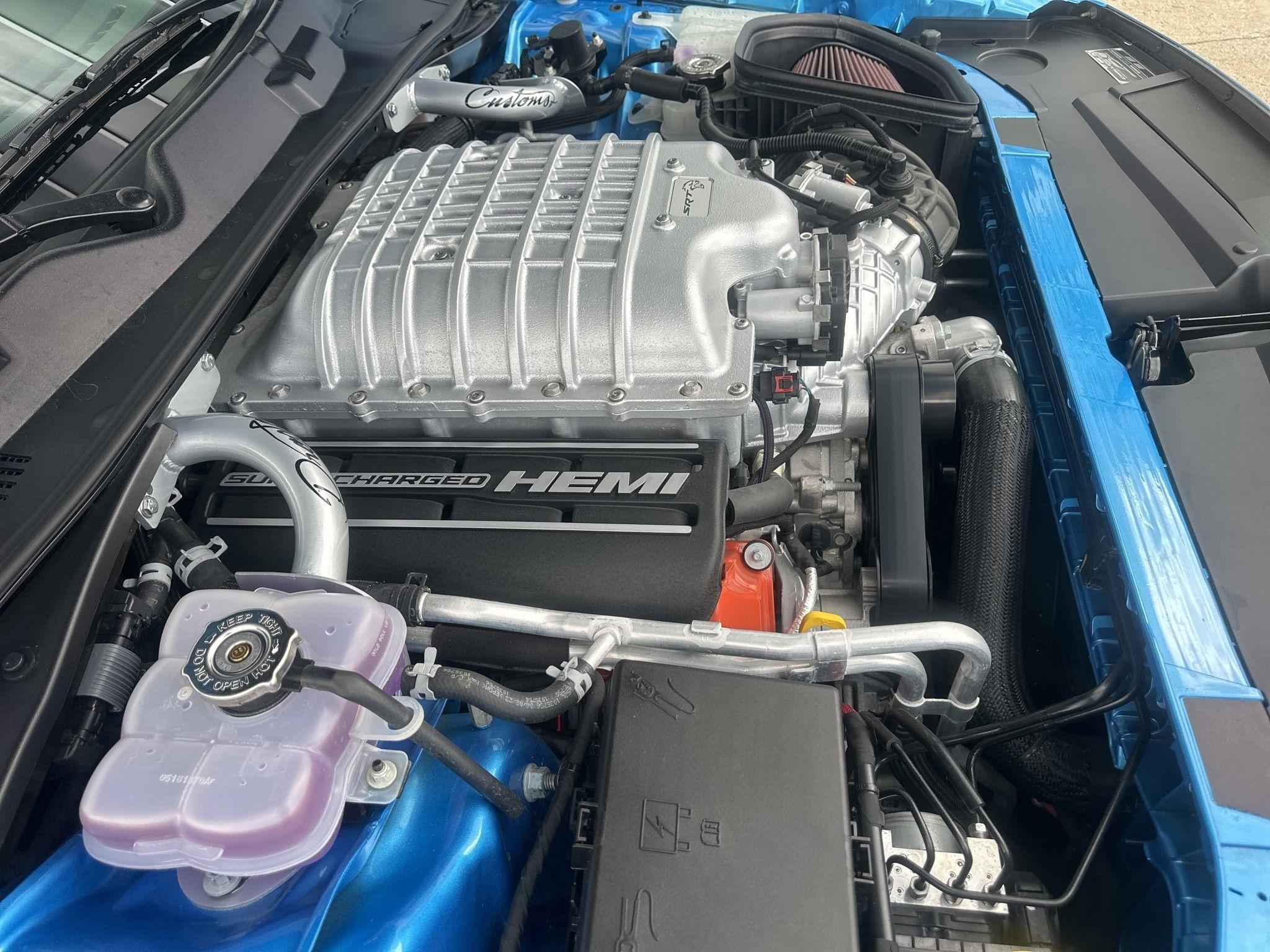 Dodge Challenger  2023