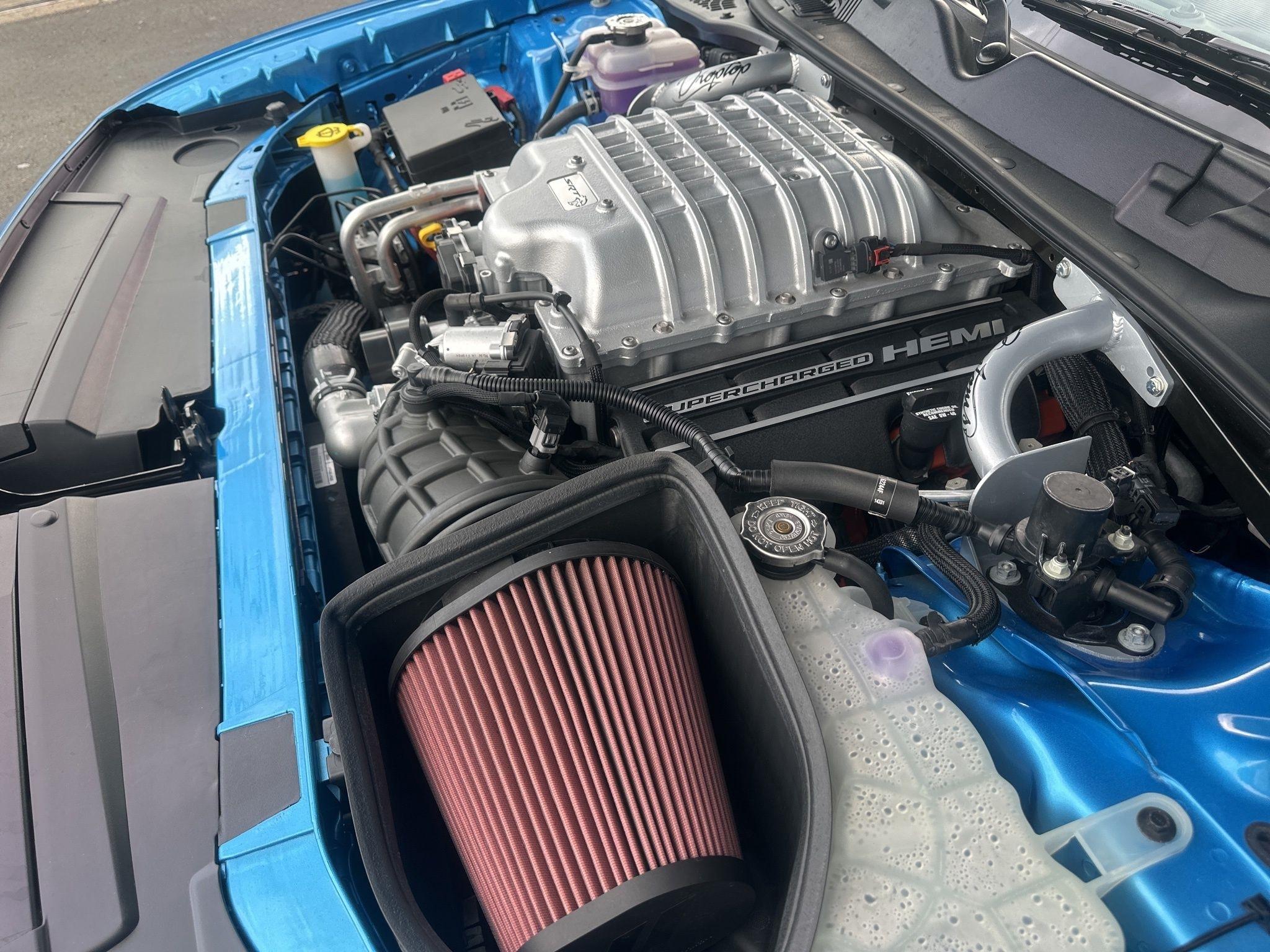 Dodge Challenger  2023