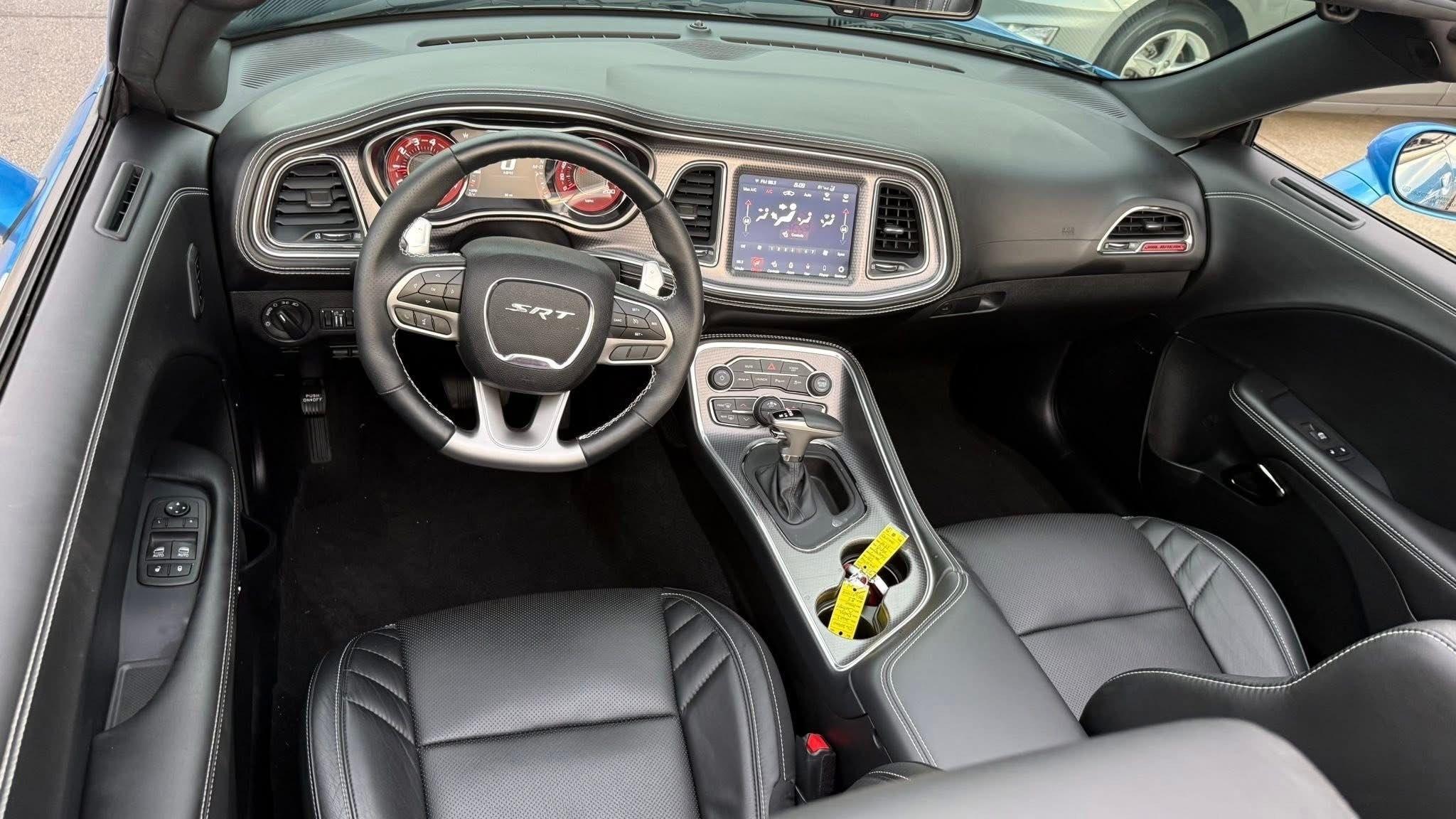 Dodge Challenger  2023