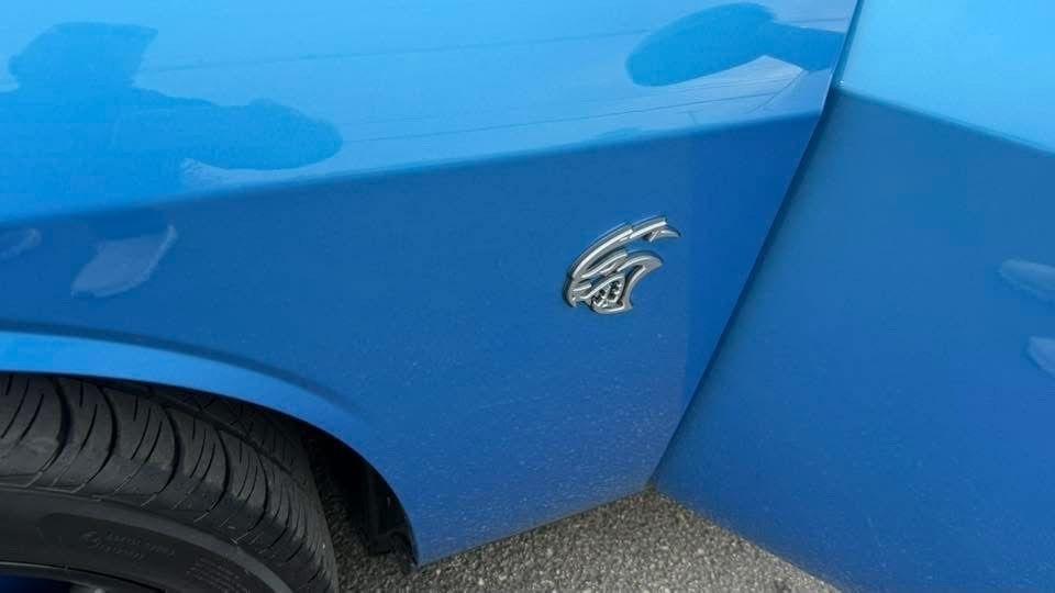 Dodge Challenger  2023