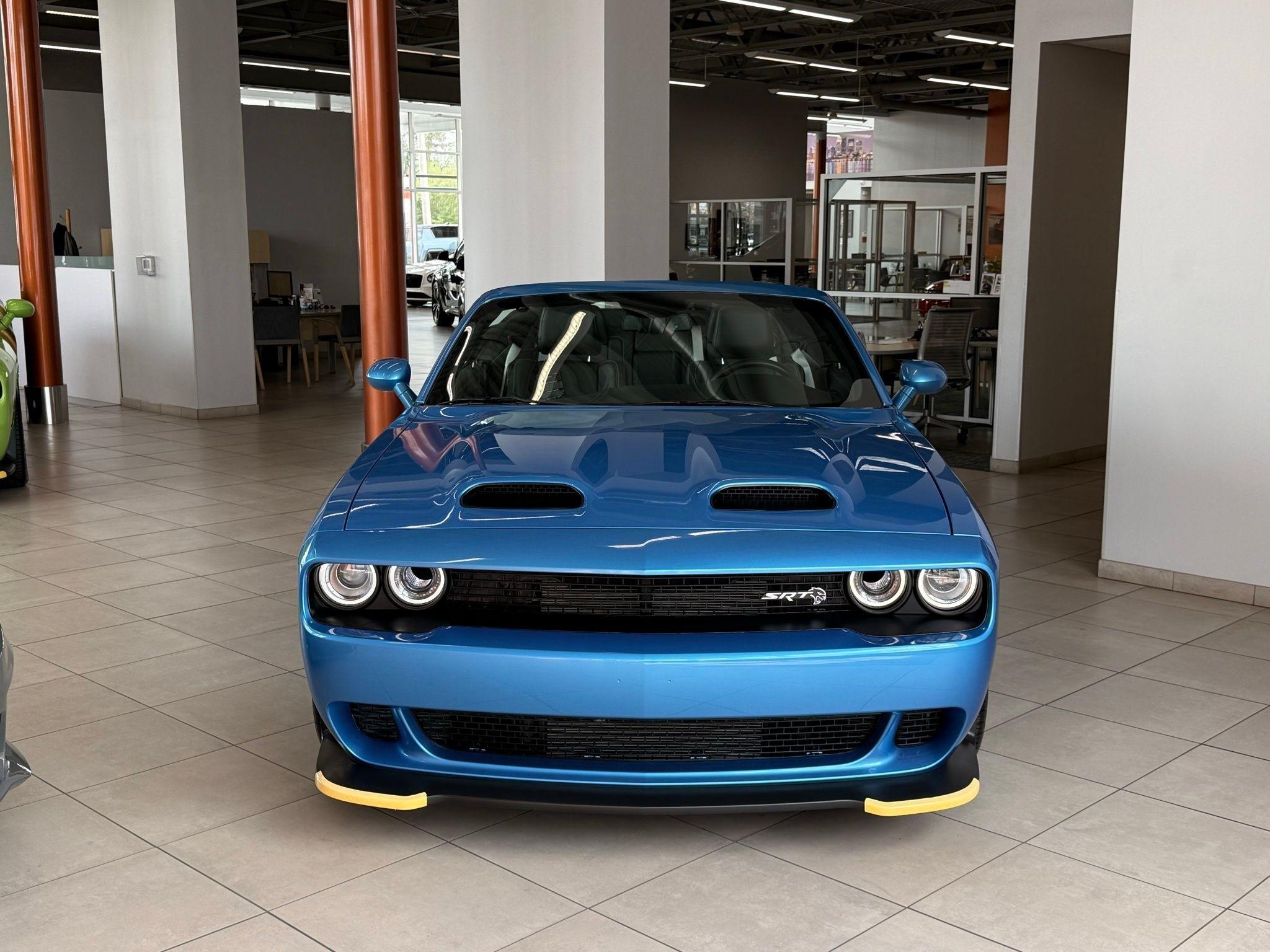 Dodge Challenger  2023