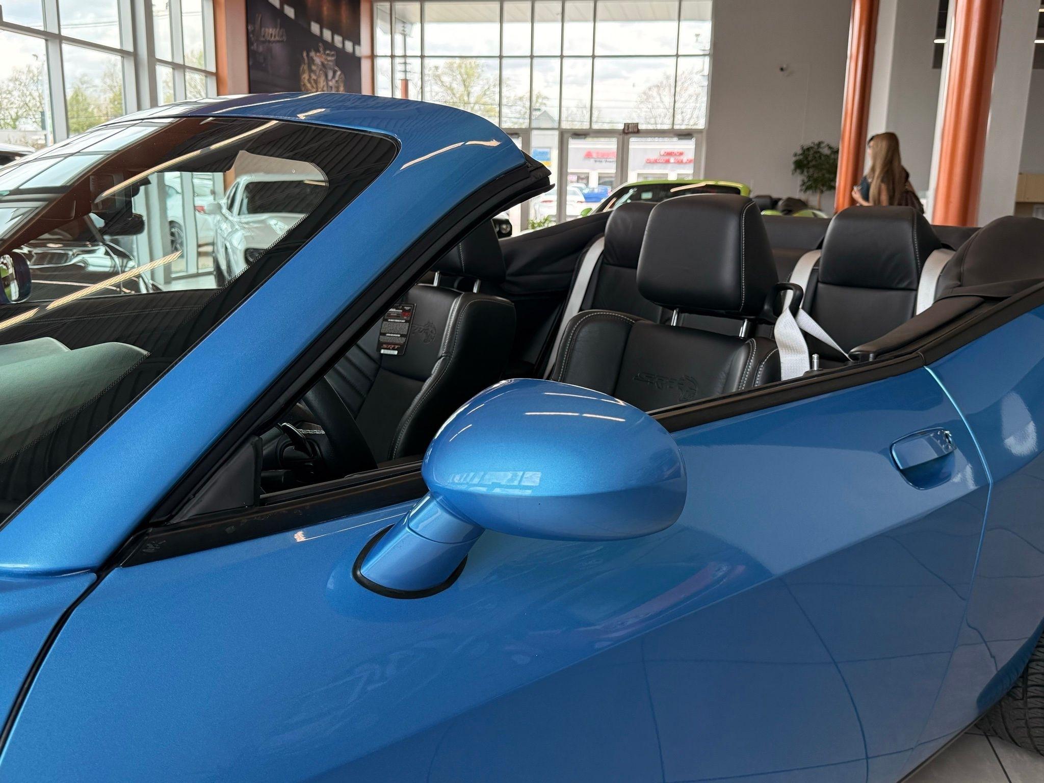 Dodge Challenger  2023