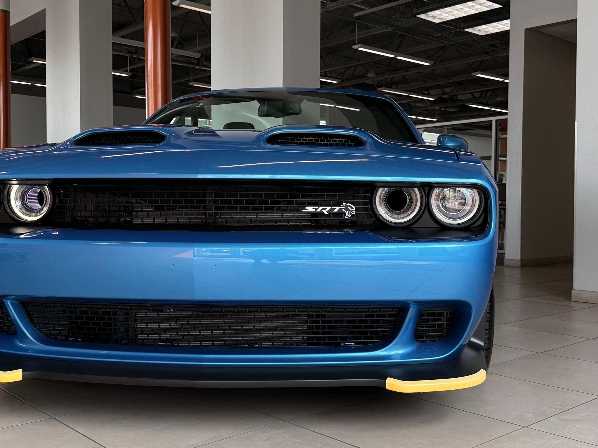 Dodge Challenger  2023