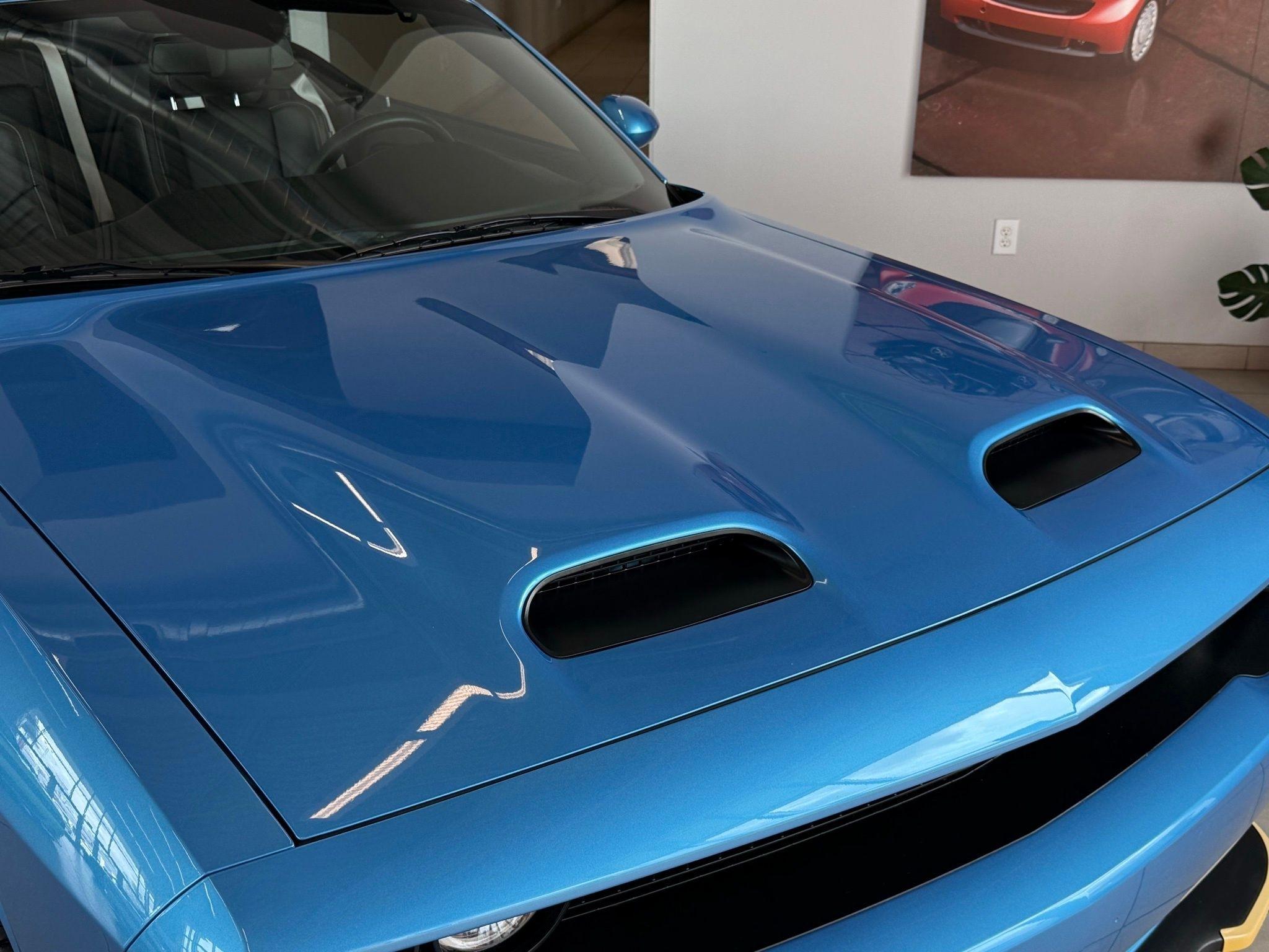 Dodge Challenger  2023