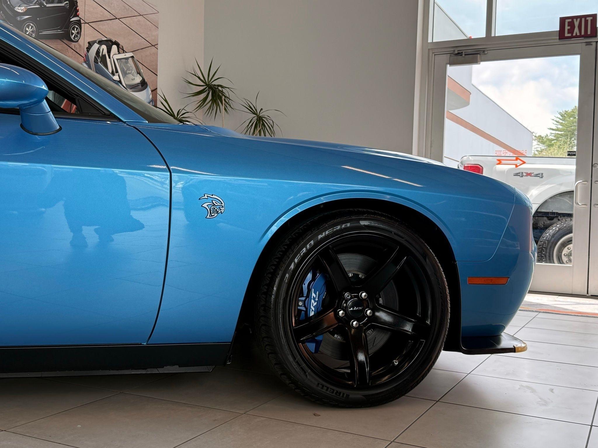 Dodge Challenger  2023