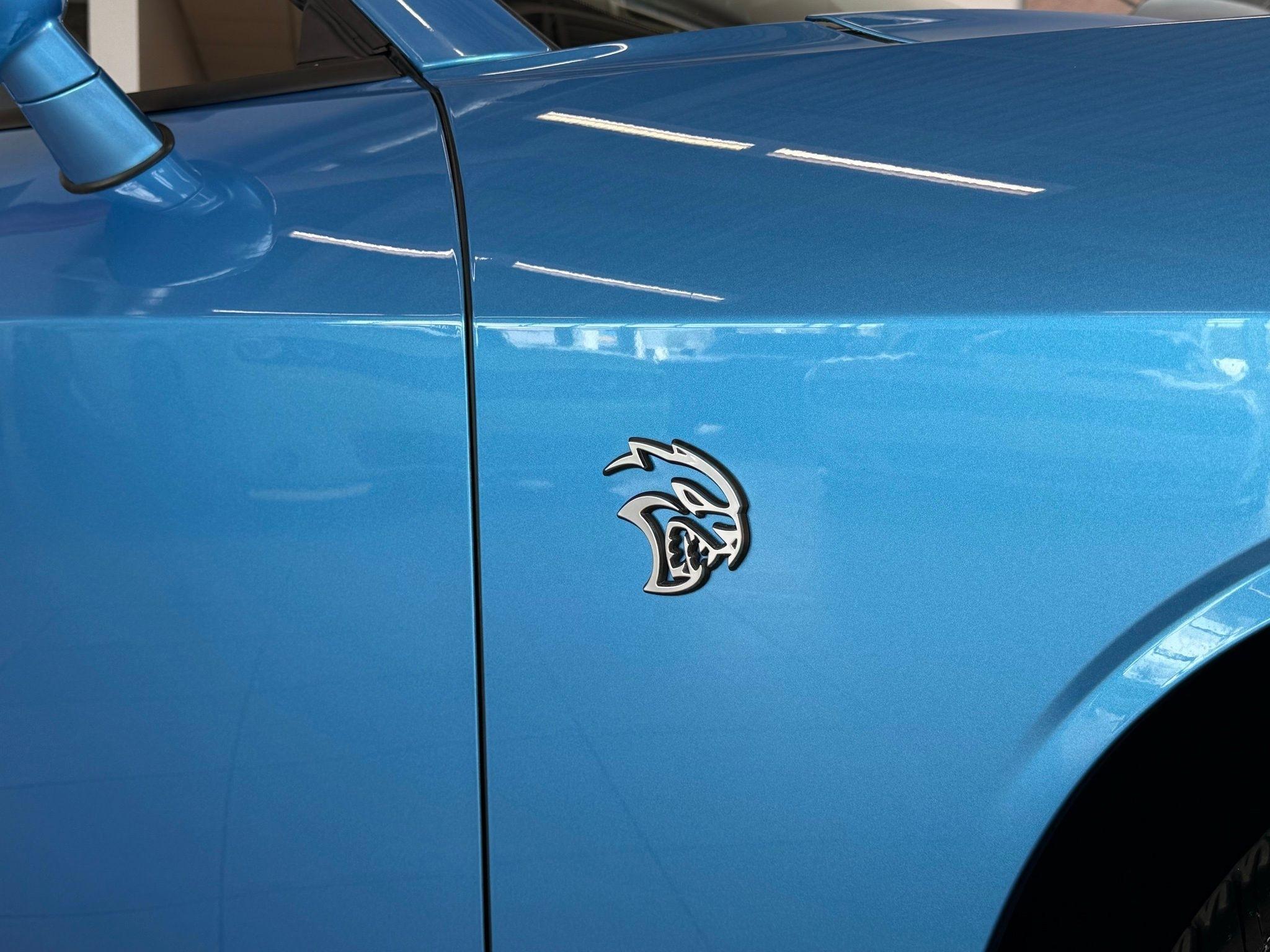 Dodge Challenger  2023