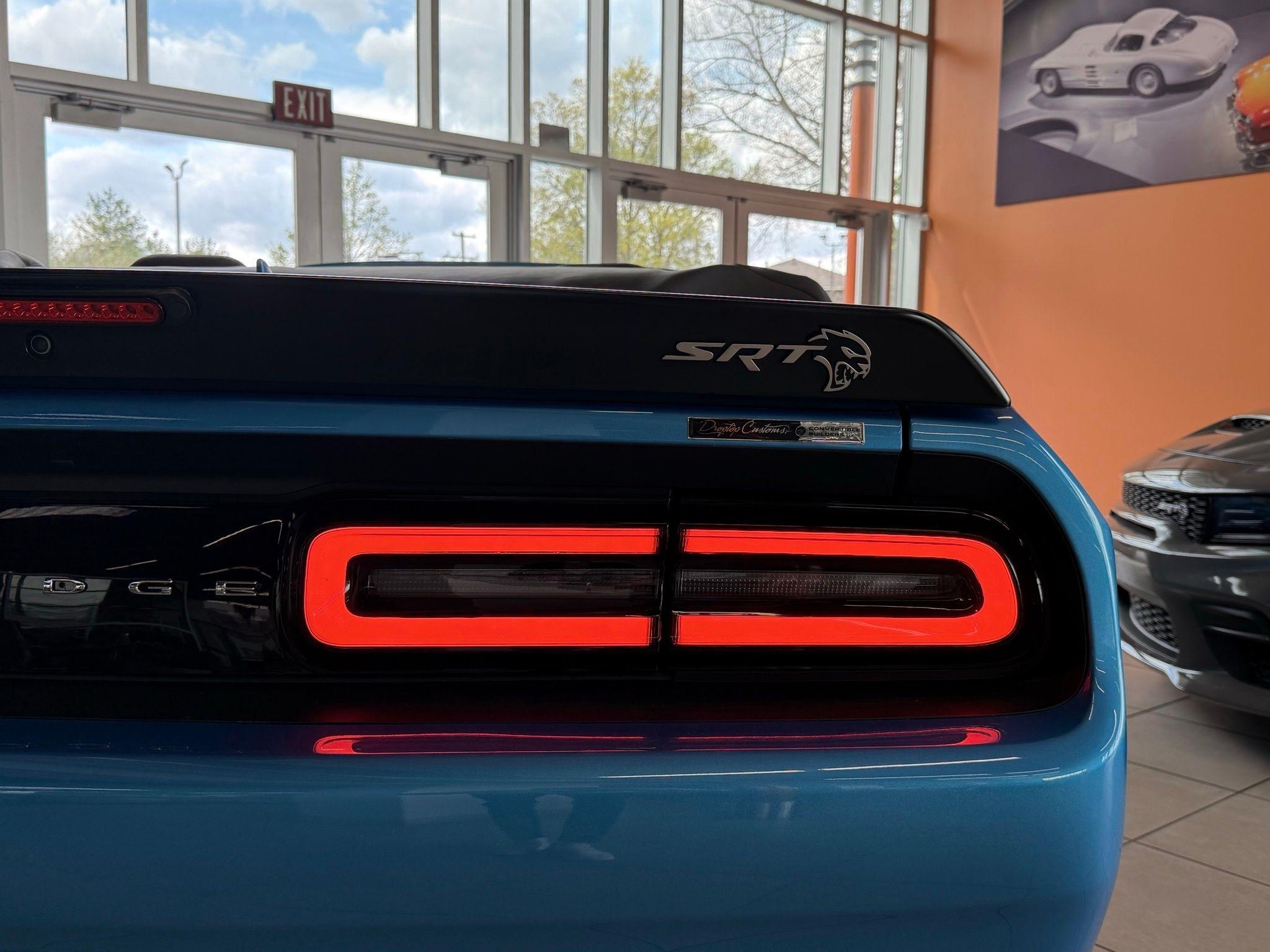 Dodge Challenger  2023