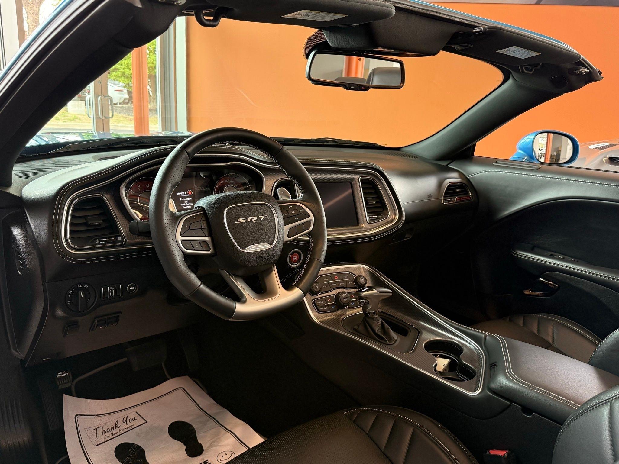 Dodge Challenger  2023