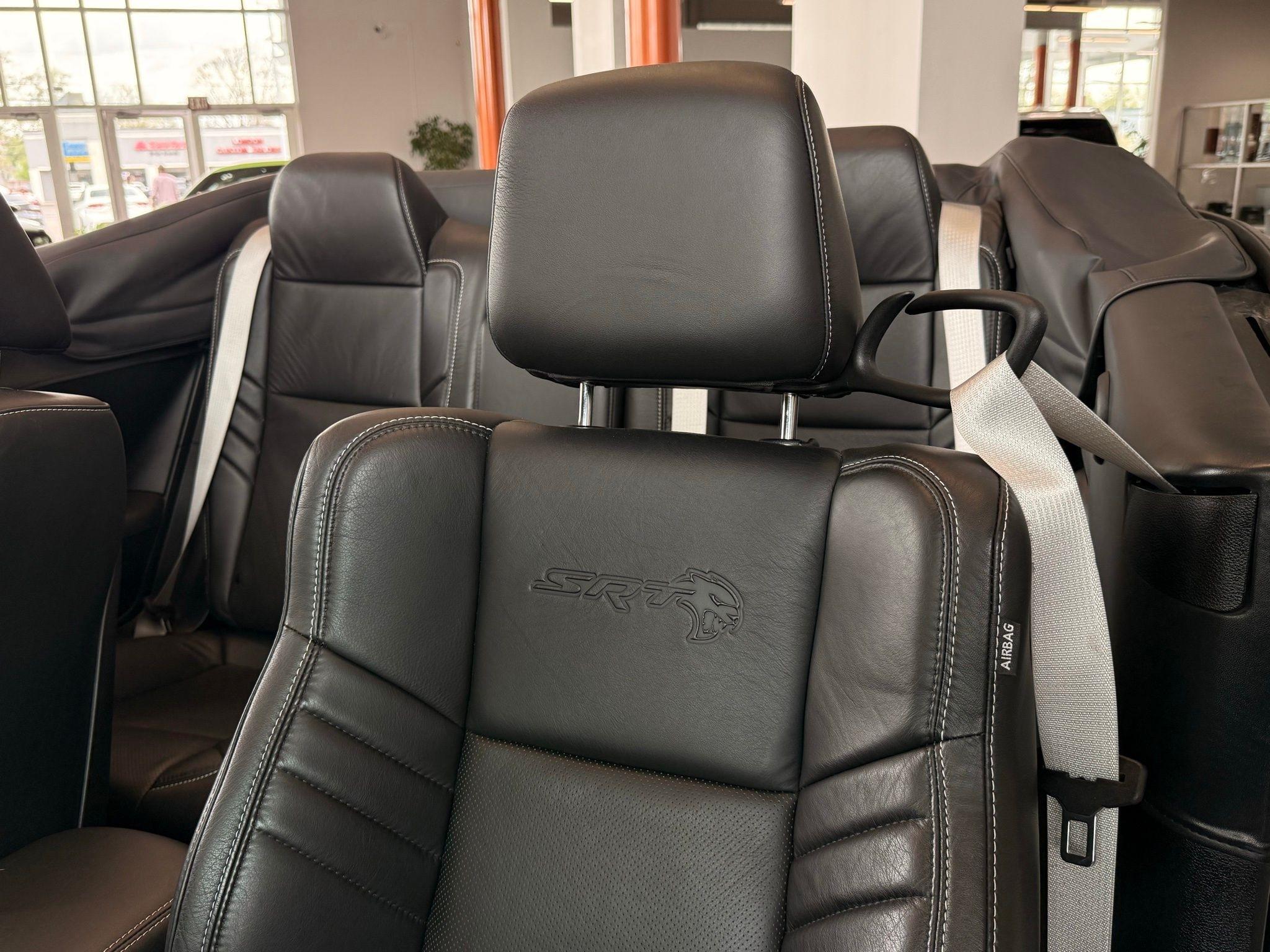 Dodge Challenger  2023