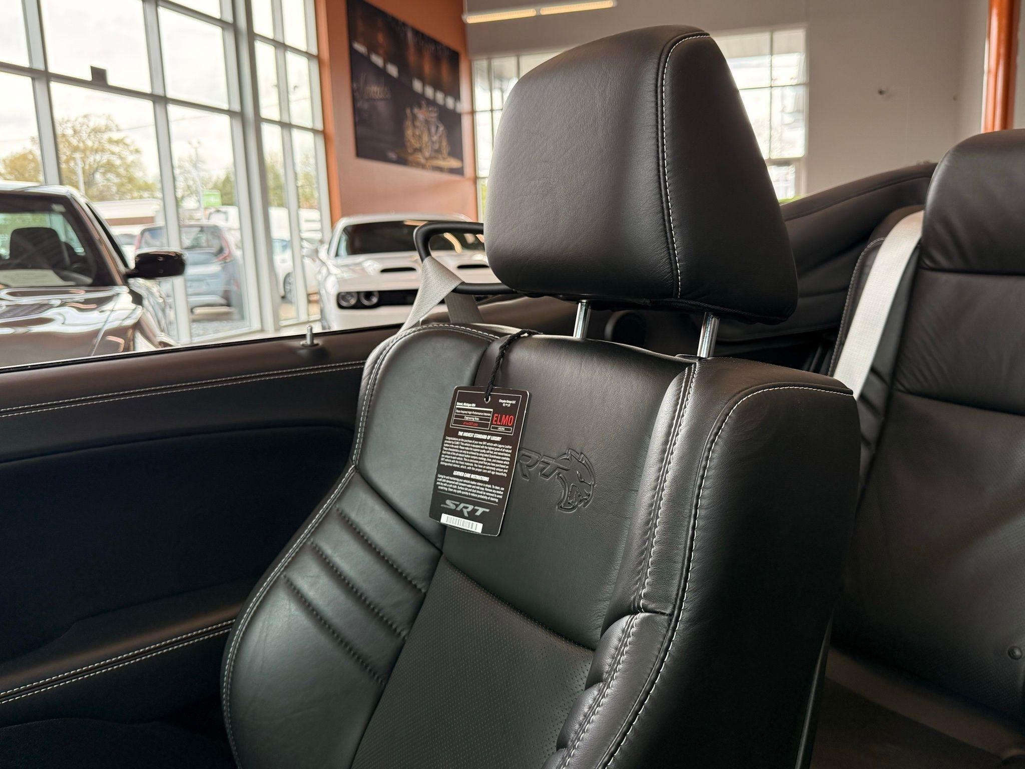 Dodge Challenger  2023