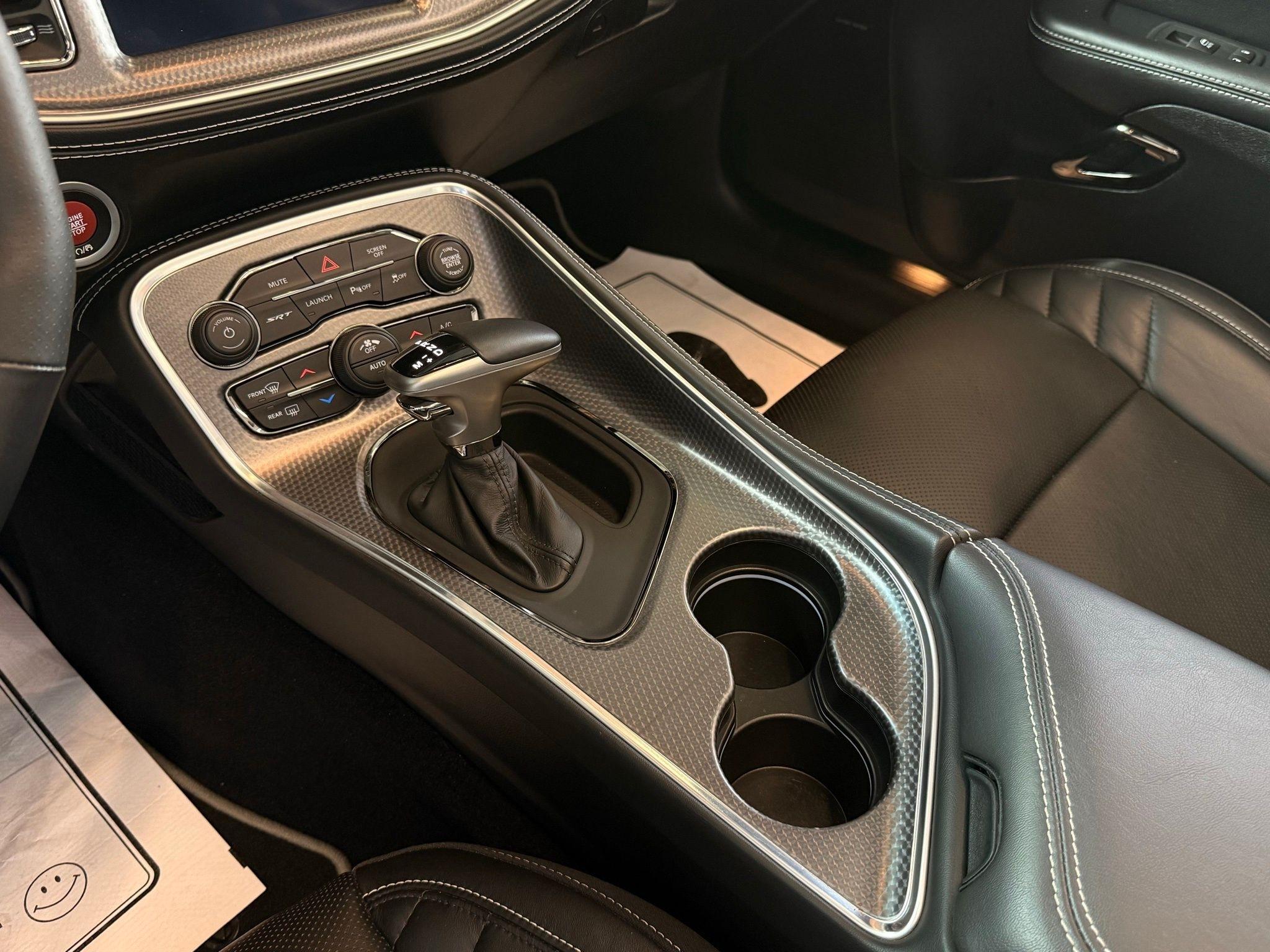 Dodge Challenger  2023