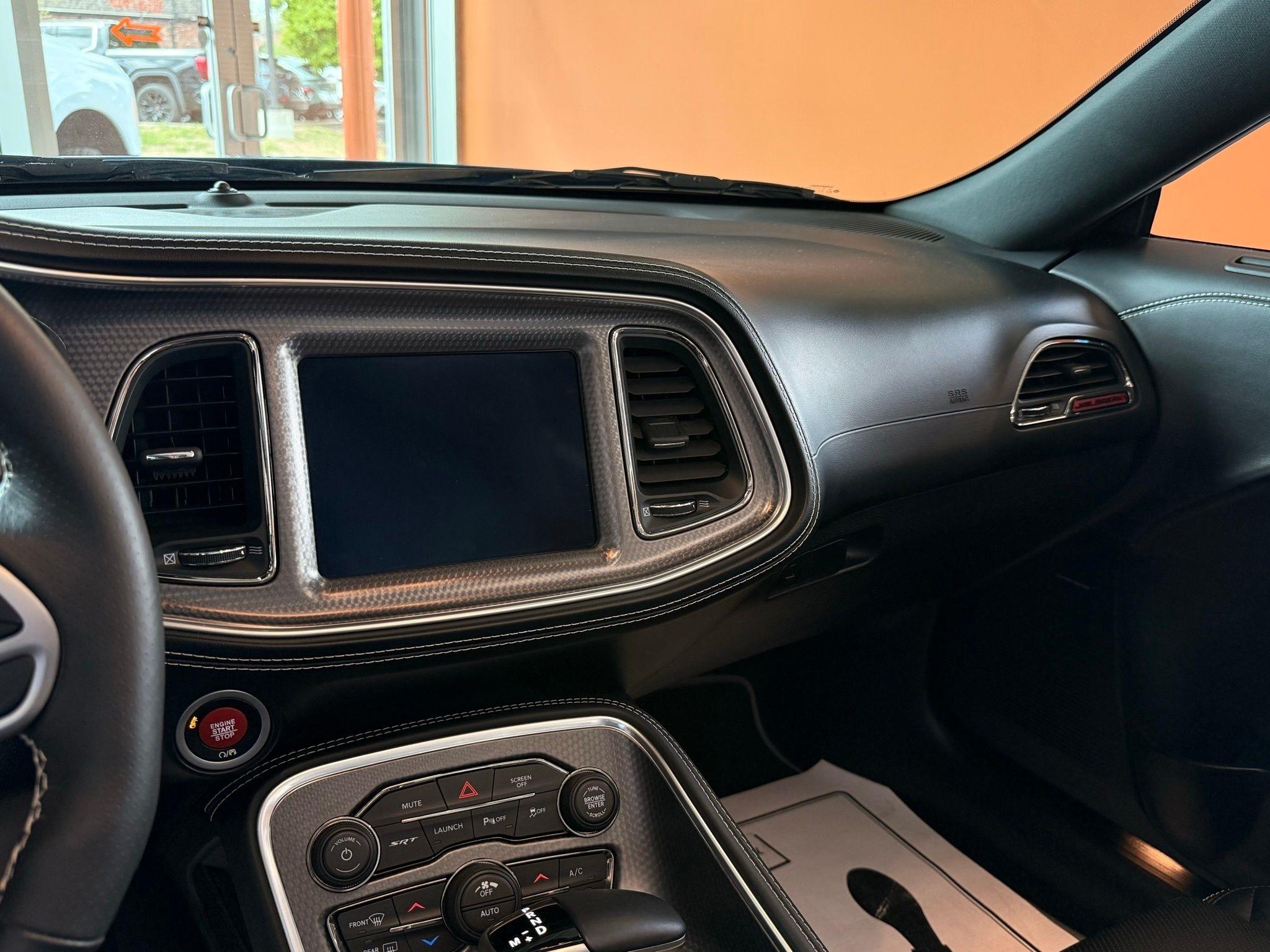 Dodge Challenger  2023