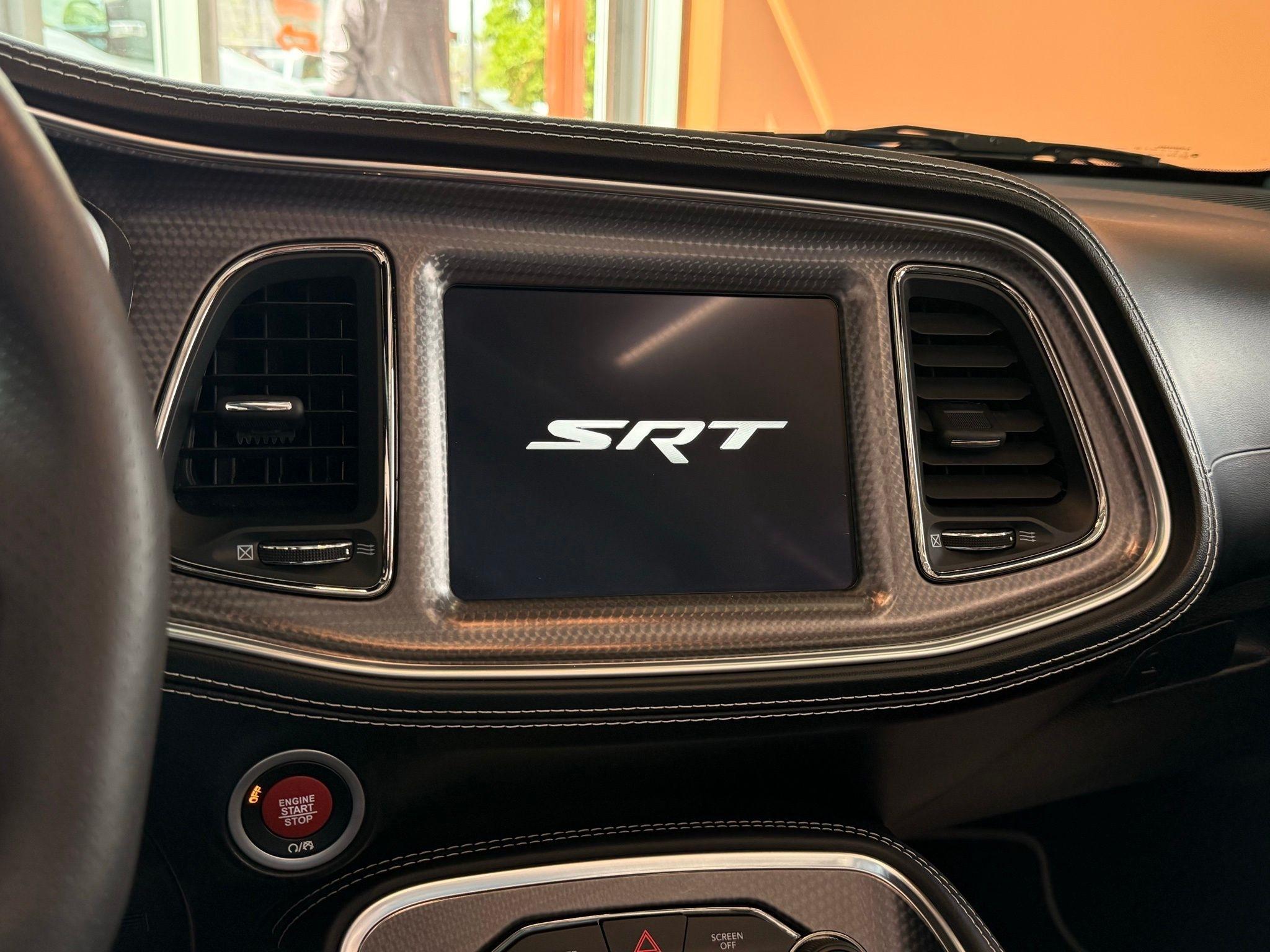 Dodge Challenger  2023